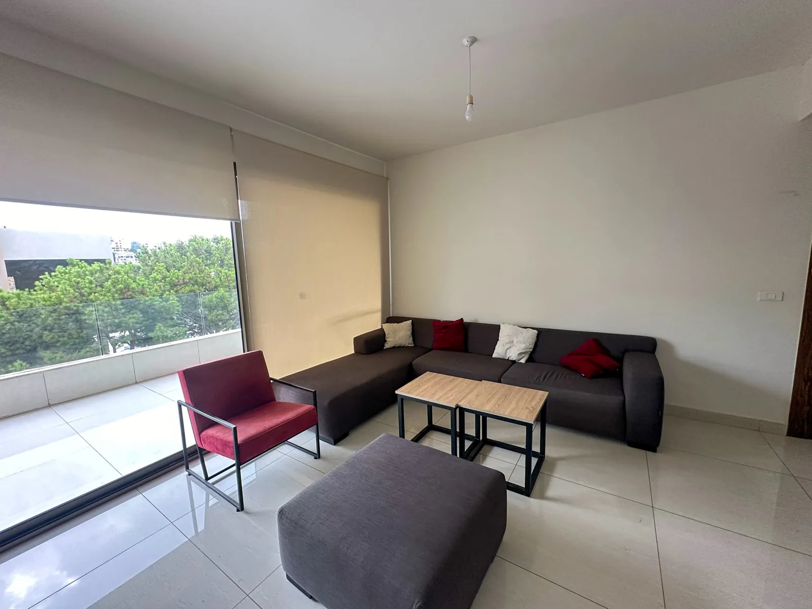 Fully Furnished New Apartment in Antelias, Metn — الصورة 4