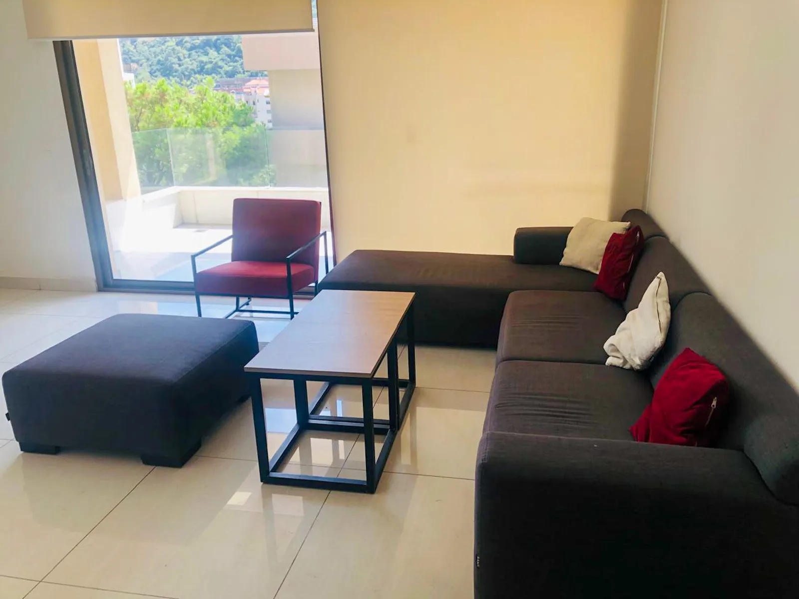 Fully Furnished New Apartment in Antelias, Metn — الصورة 5