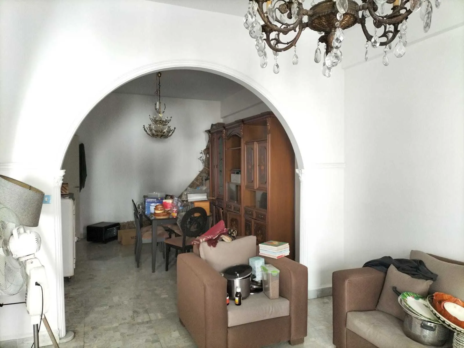Prime Location Apartment in Barbir, Beirut — الصورة 2