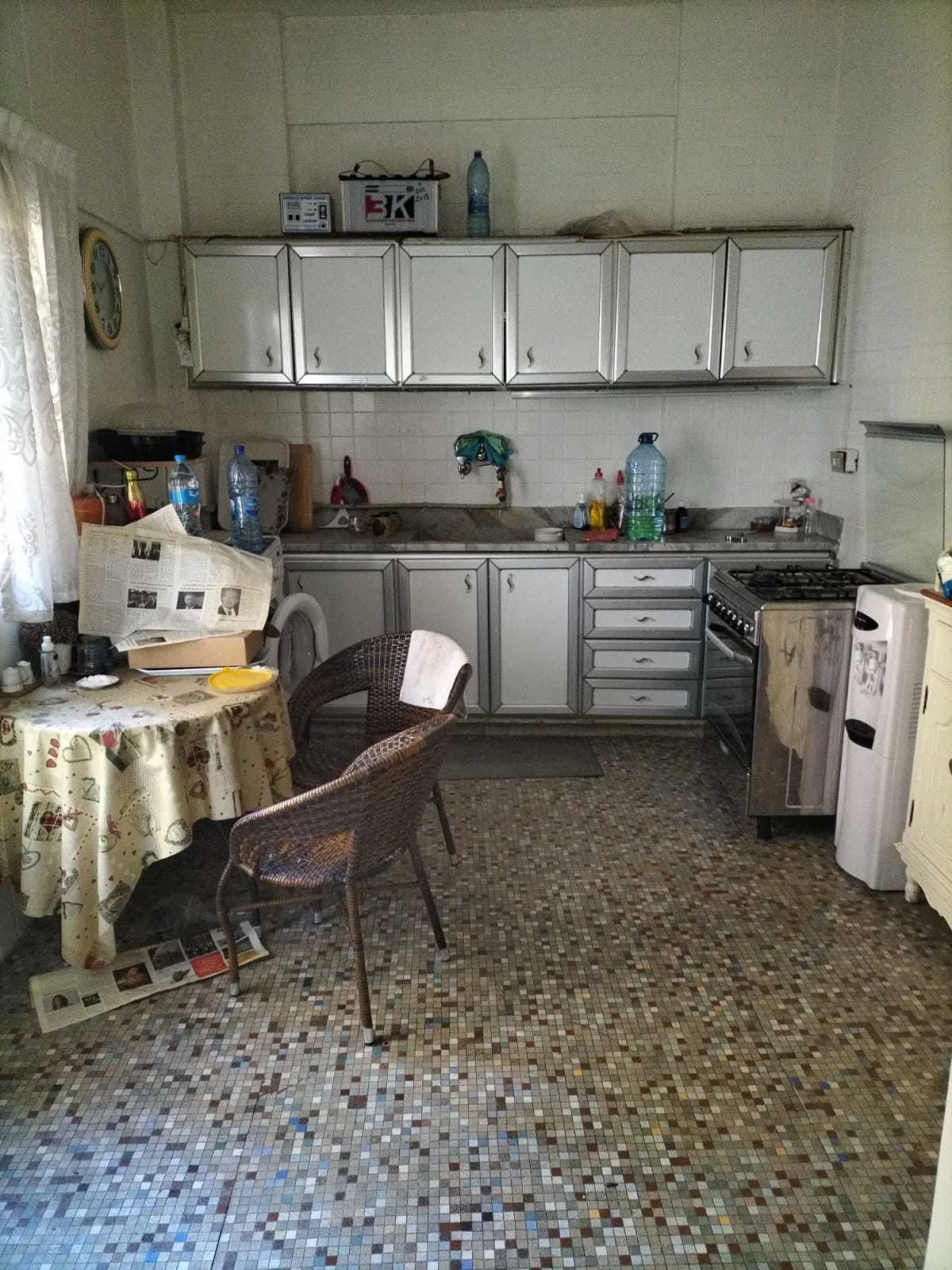 Prime Location Apartment in Barbir, Beirut — الصورة 4