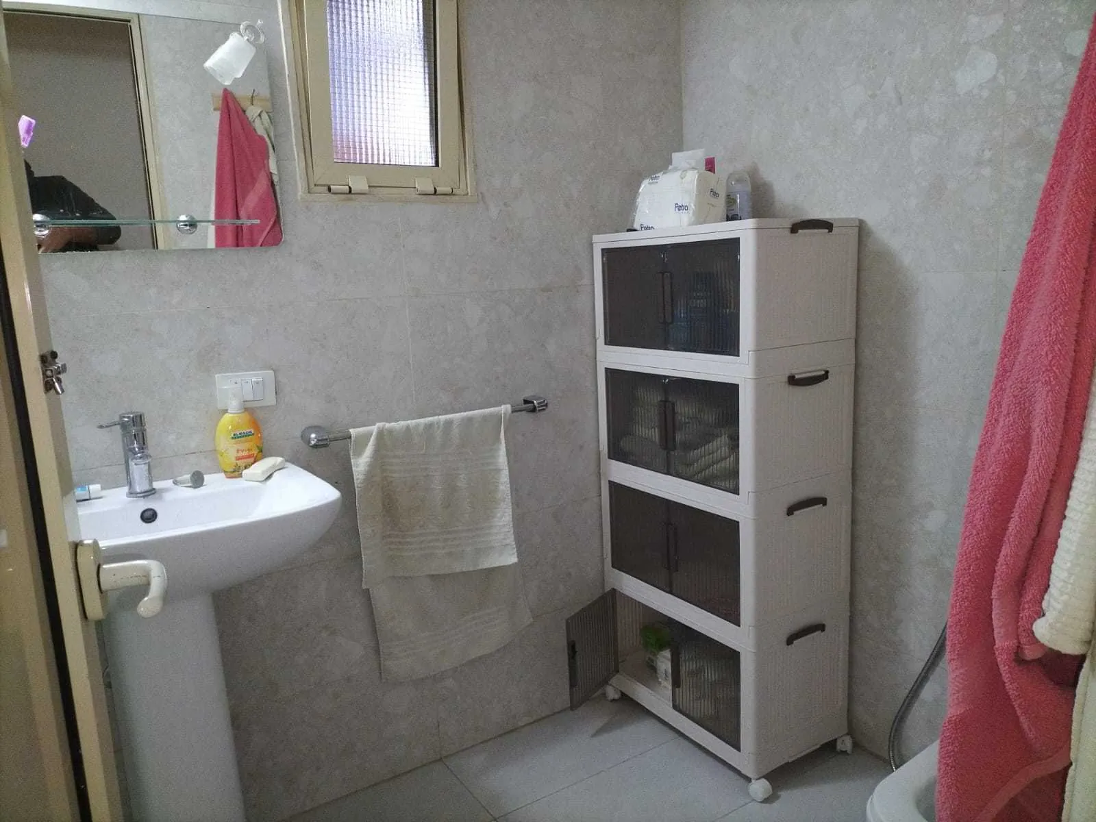 Prime Location Apartment in Barbir, Beirut — الصورة 5