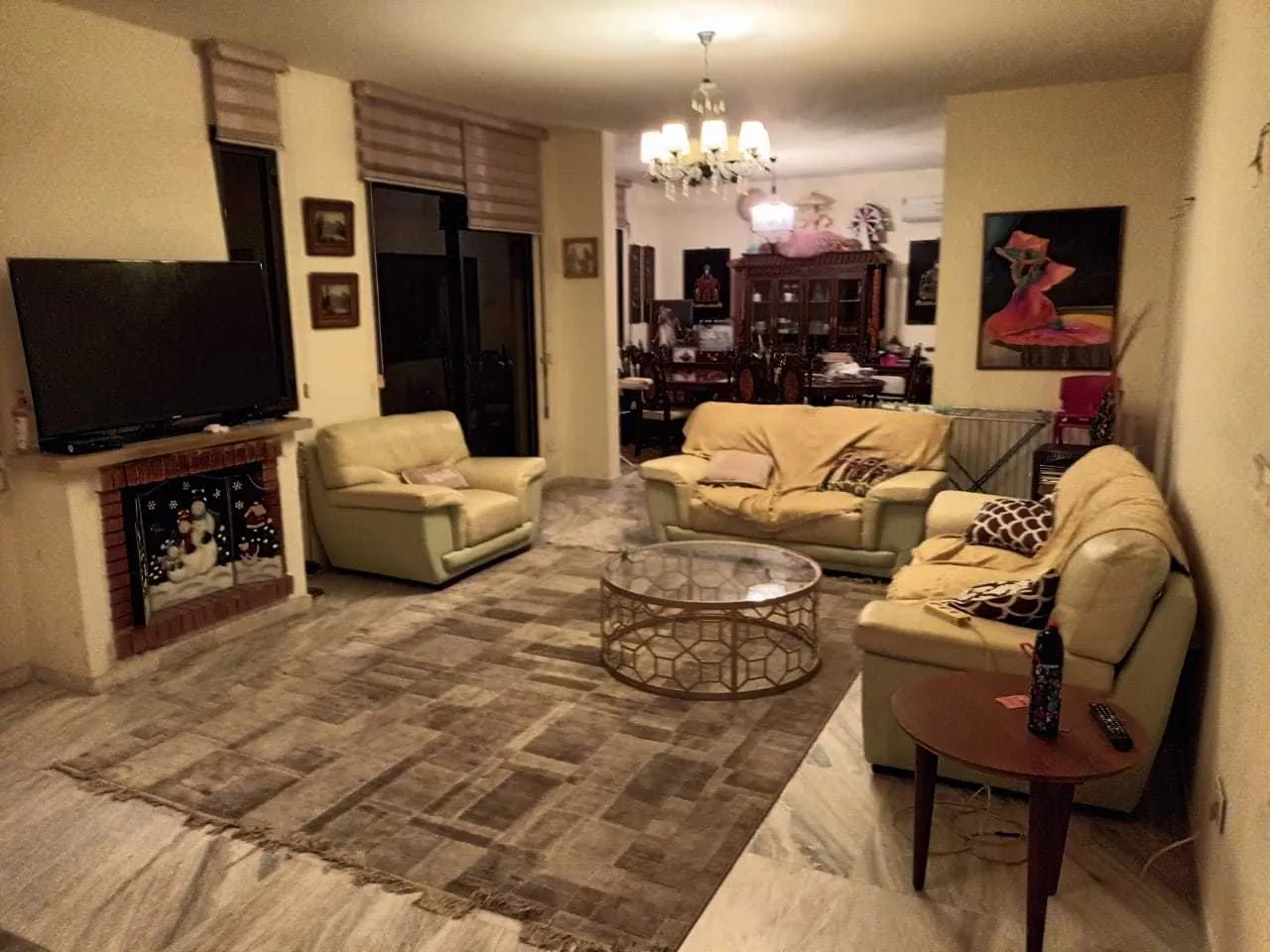 Prime Location Apartment in Ain Saadeh, Metn — photo 3