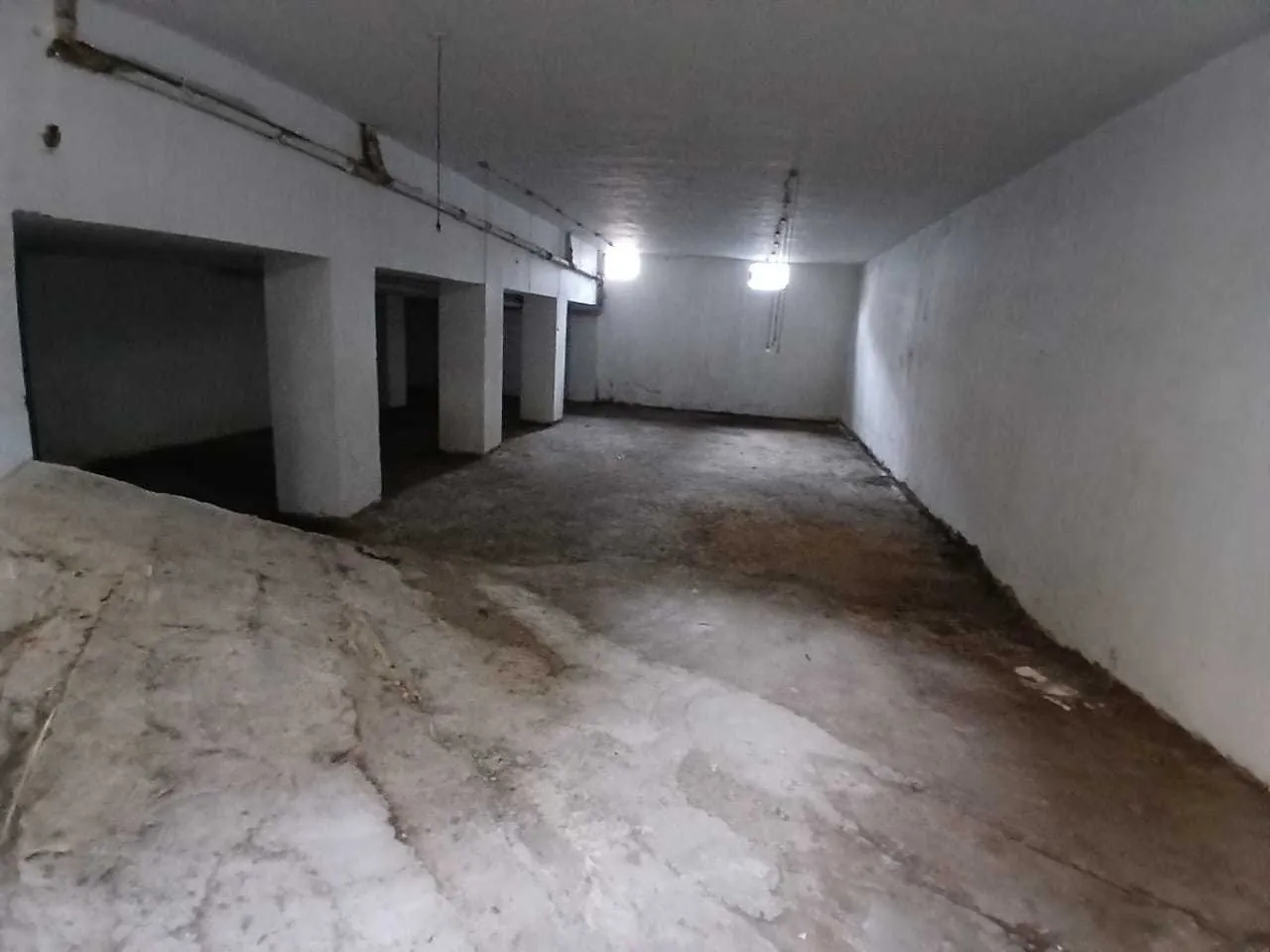 Warehouse in Bauchrieh, Metn