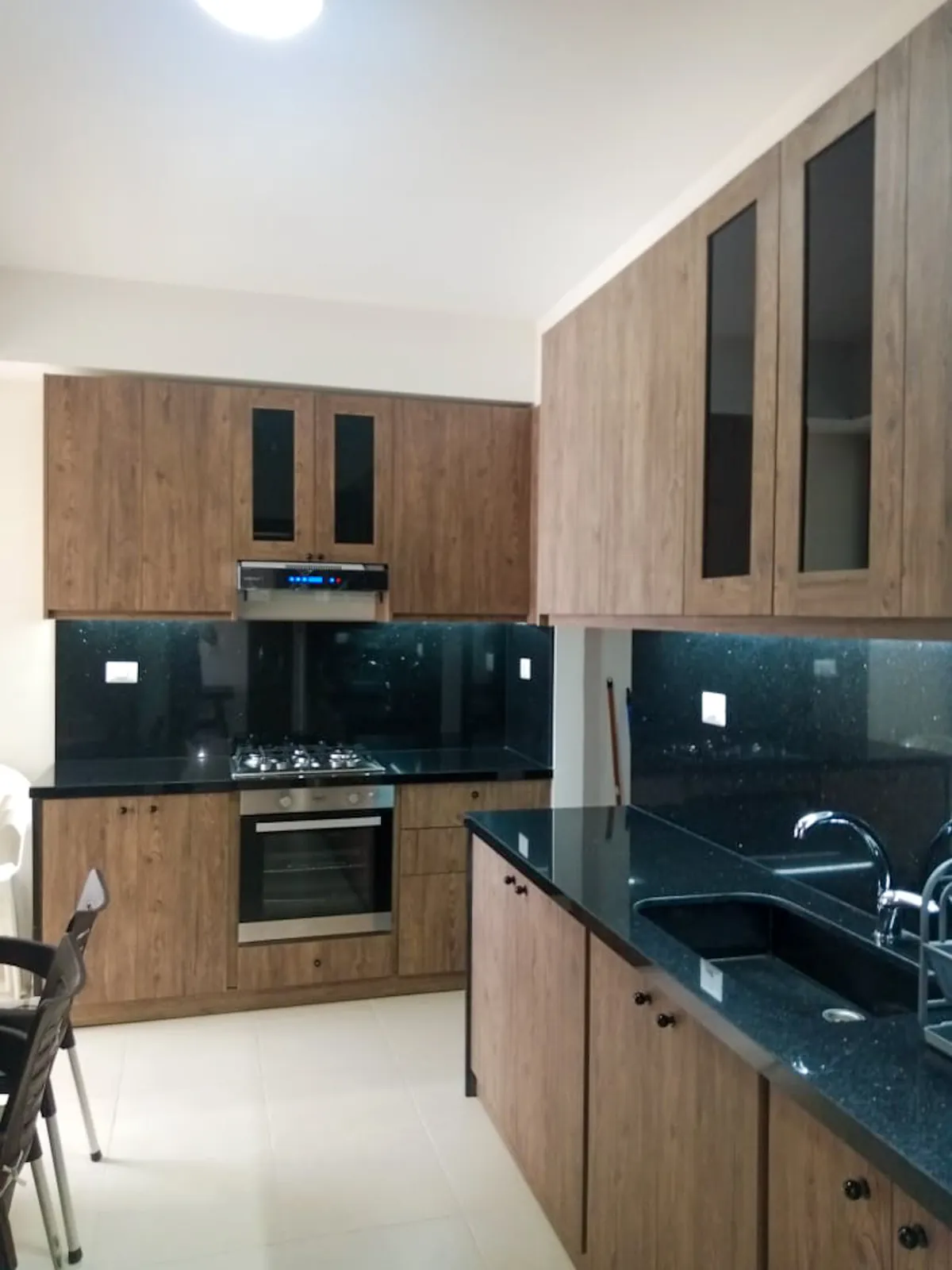 Furnished Apartment in Mar Roukoz with Full Panoramic Sea View — الصورة 5