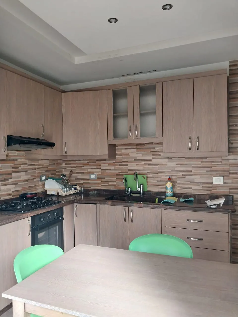 Apartment in Biakout, Metn with Partial Mountain & Sea View — photo 4