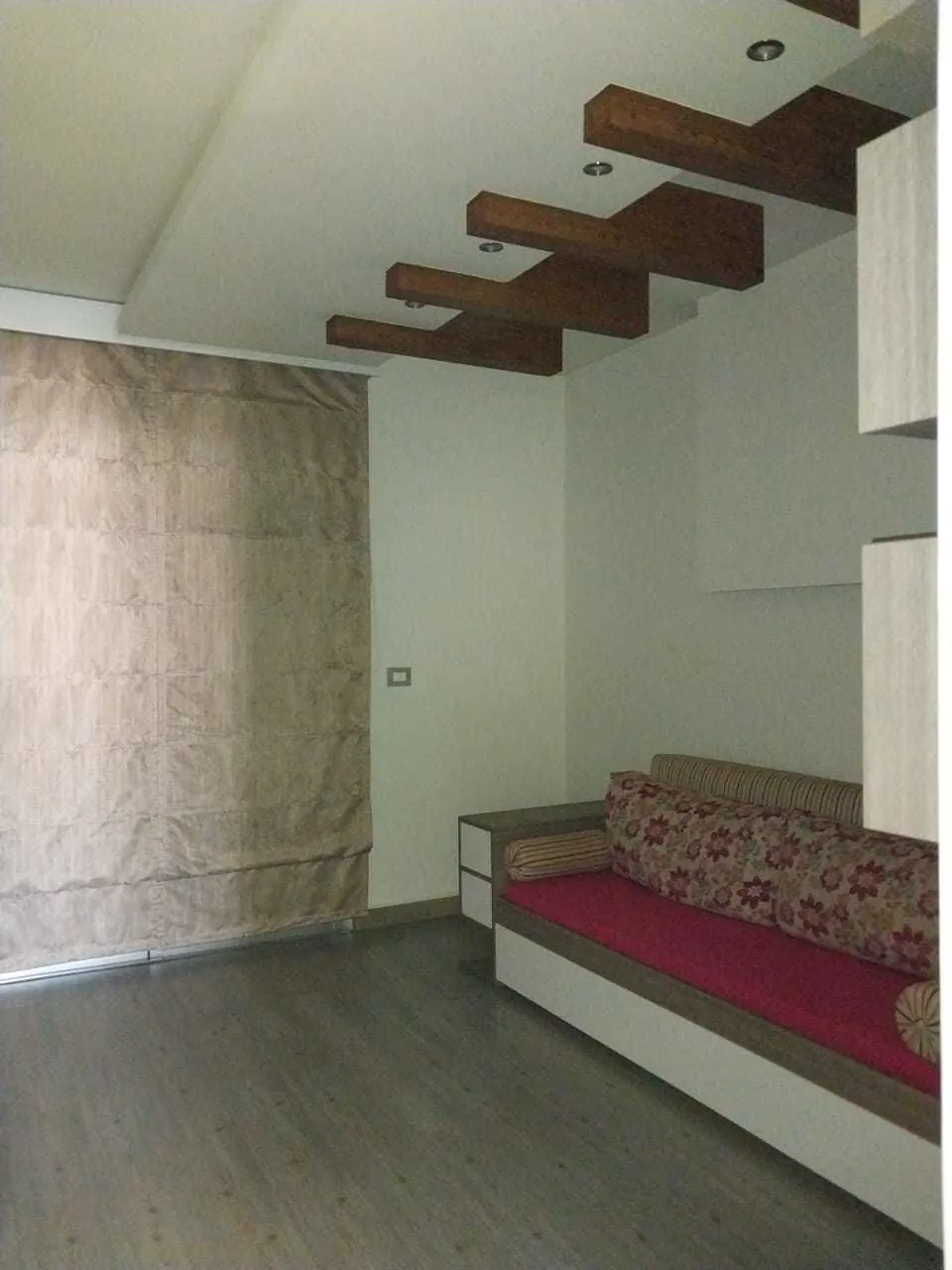 Apartment in Biakout, Metn with Partial Mountain & Sea View — photo 5
