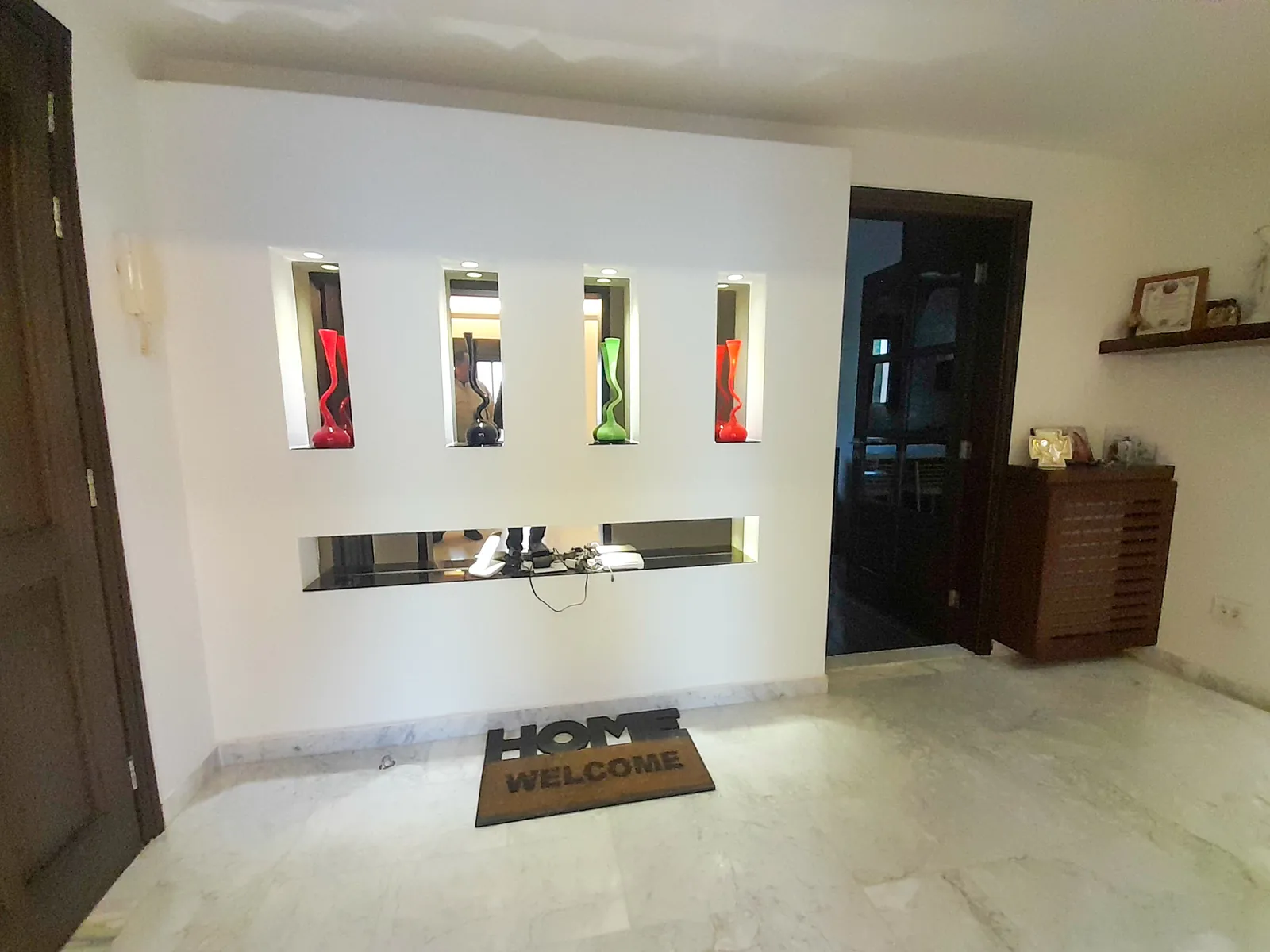 Furnished Apartment in Broumana, Metn with Mountain View — الصورة 4