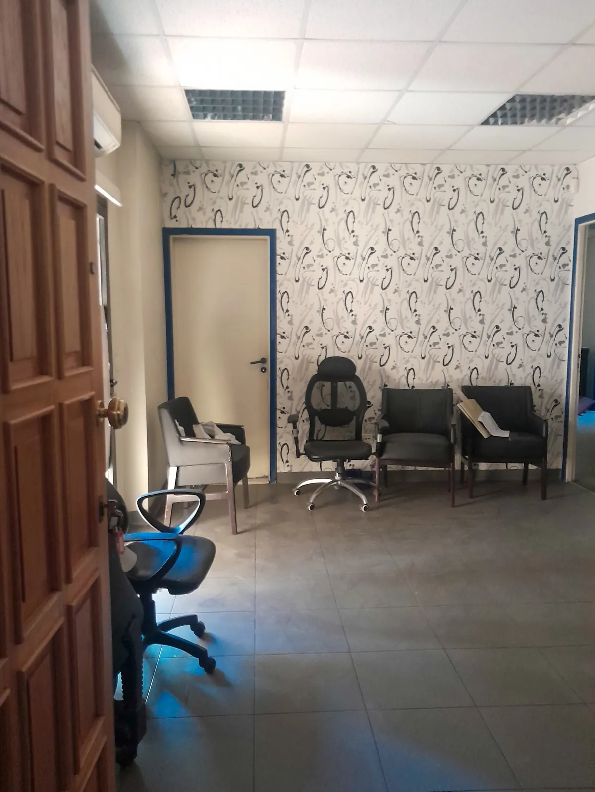 Prime Location Office in Zouk Mikael, Keserwan — الصورة 4