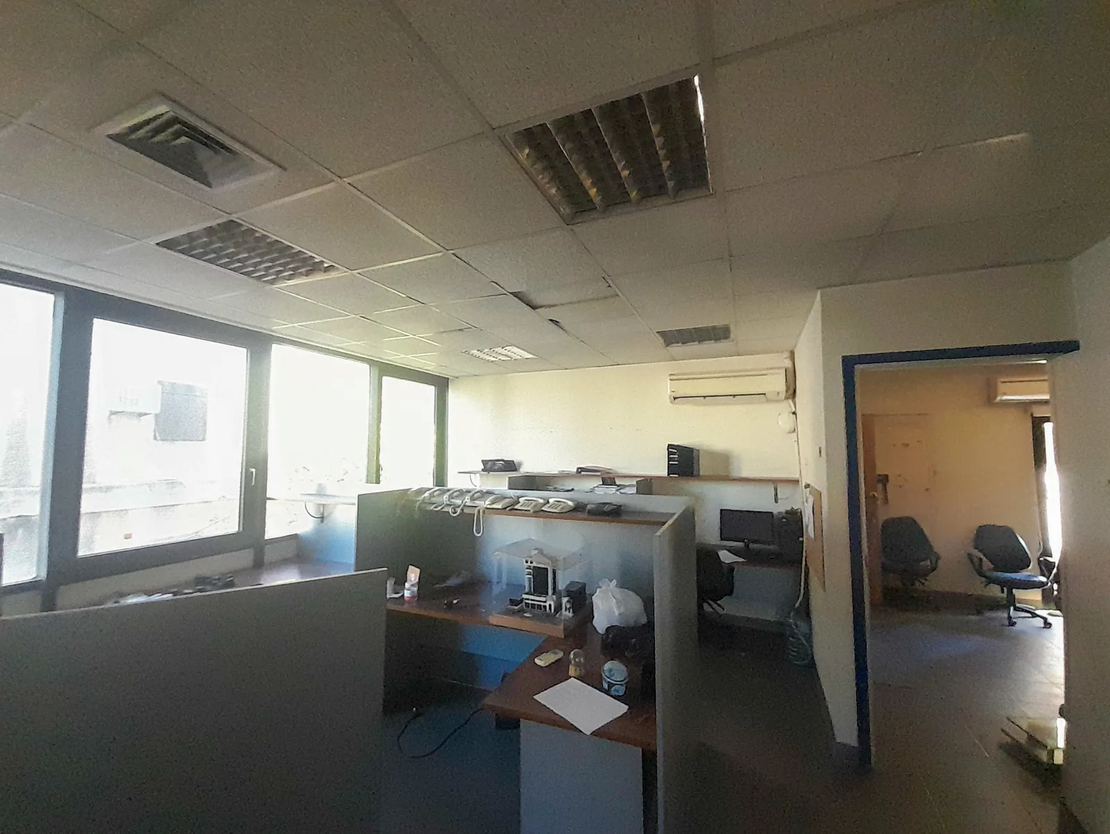 Prime Location Office in Zouk Mikael, Keserwan — الصورة 5