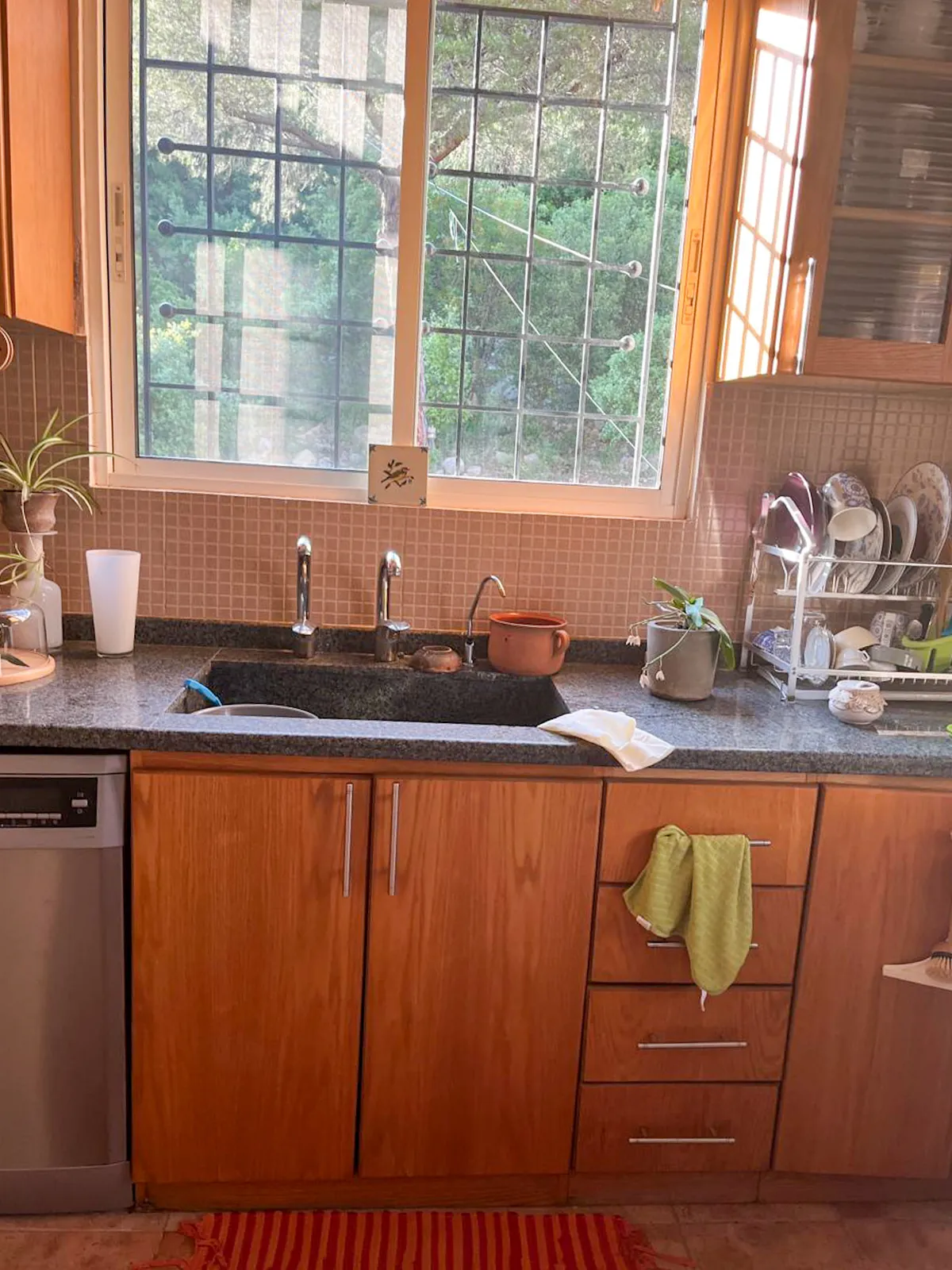Furnished Duplex in Baabdat, Metn with Mountain View — الصورة 4
