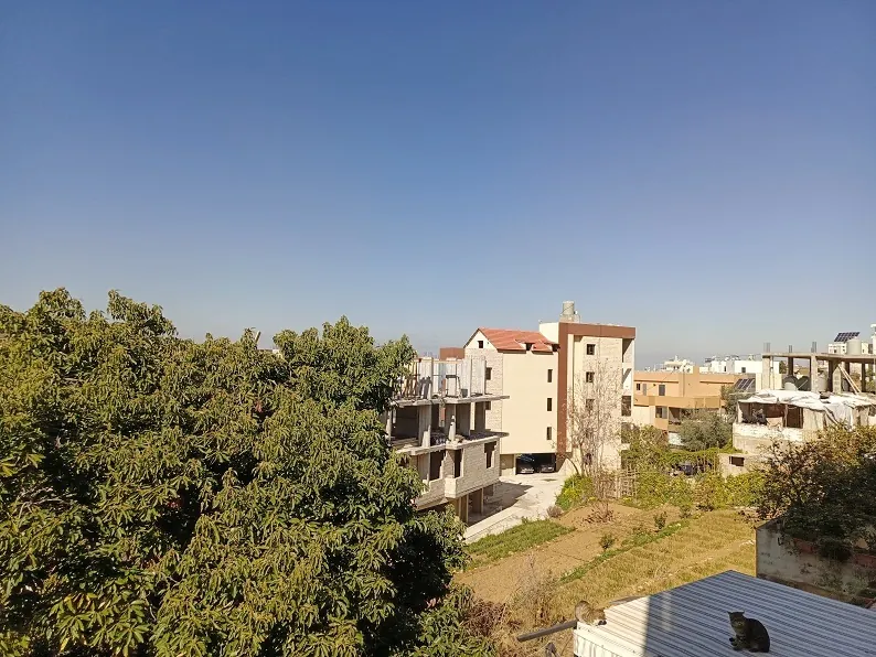 Furnished Apartment in Bsaba, Baabda with Gardens View — الصورة 2