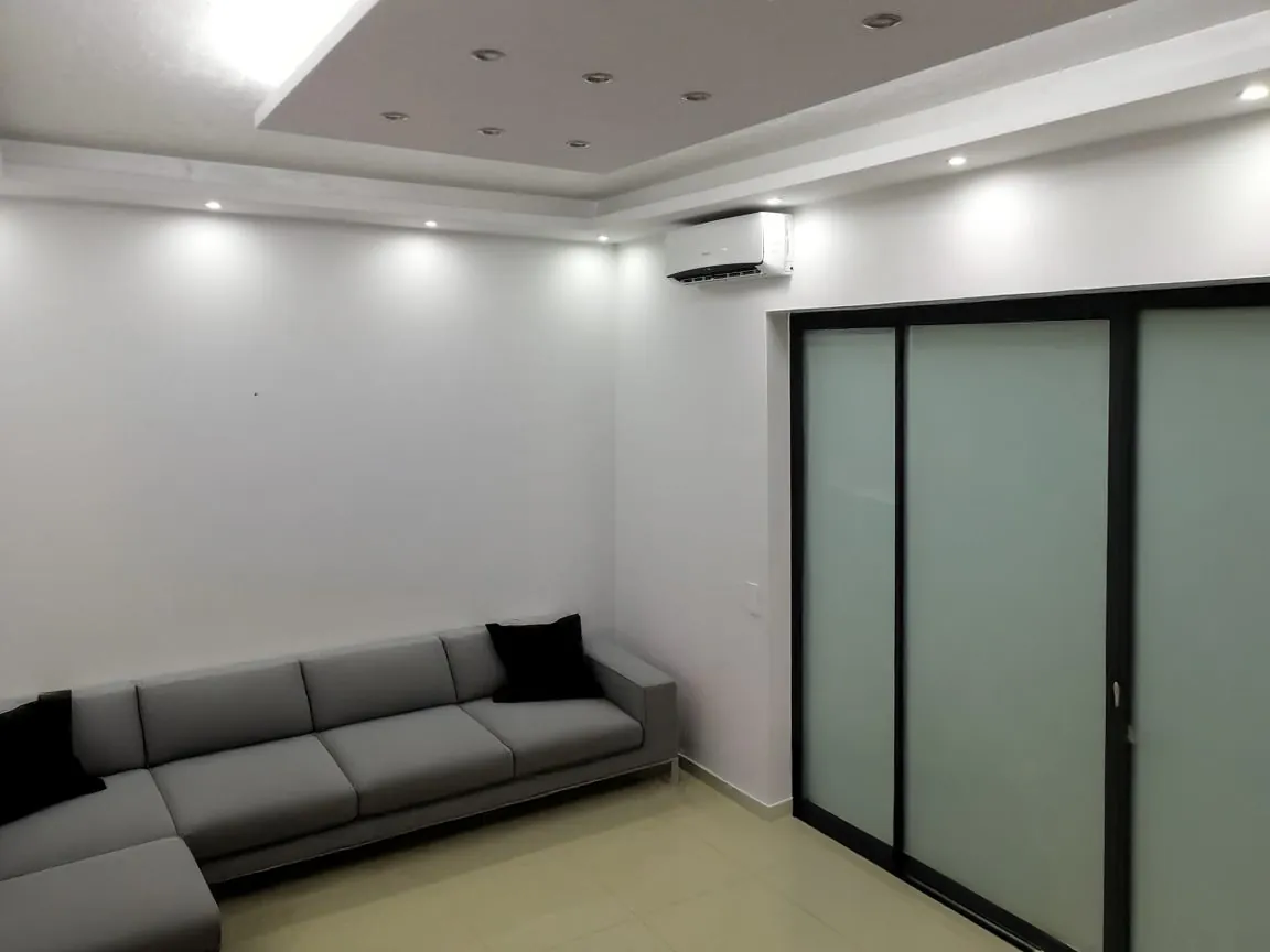 Furnished Apartment in Bsaba, Baabda with Gardens View — الصورة 4
