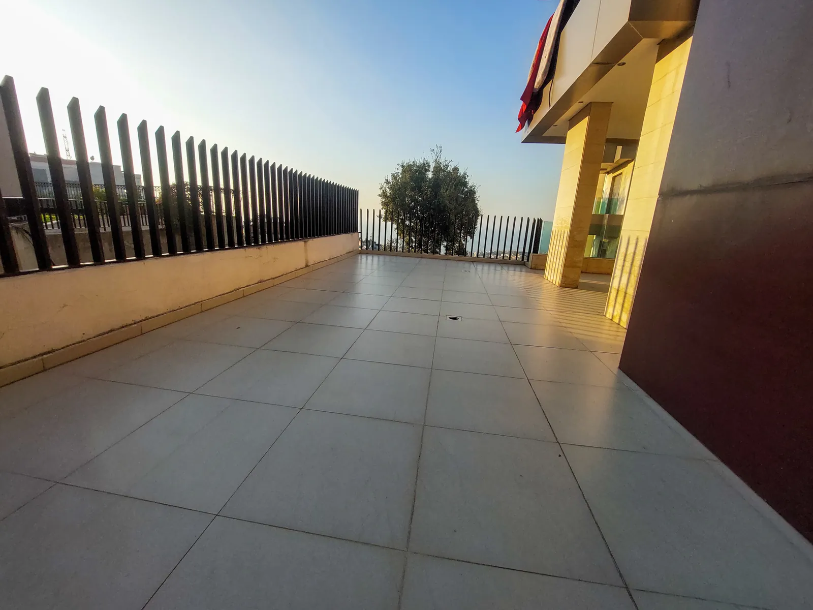 Apartment in Mtayleb, Metn + 220 SQM Terrace and Sea View — photo 2
