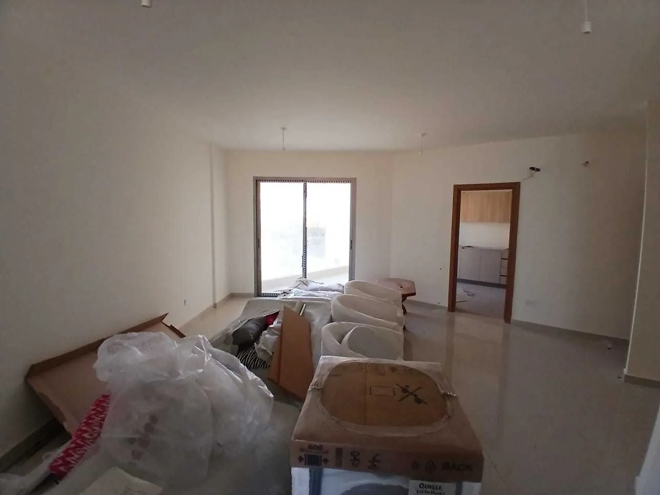 Habitat Bank Eligible- New Duplex Biakout, Metn with Sea View — الصورة 2
