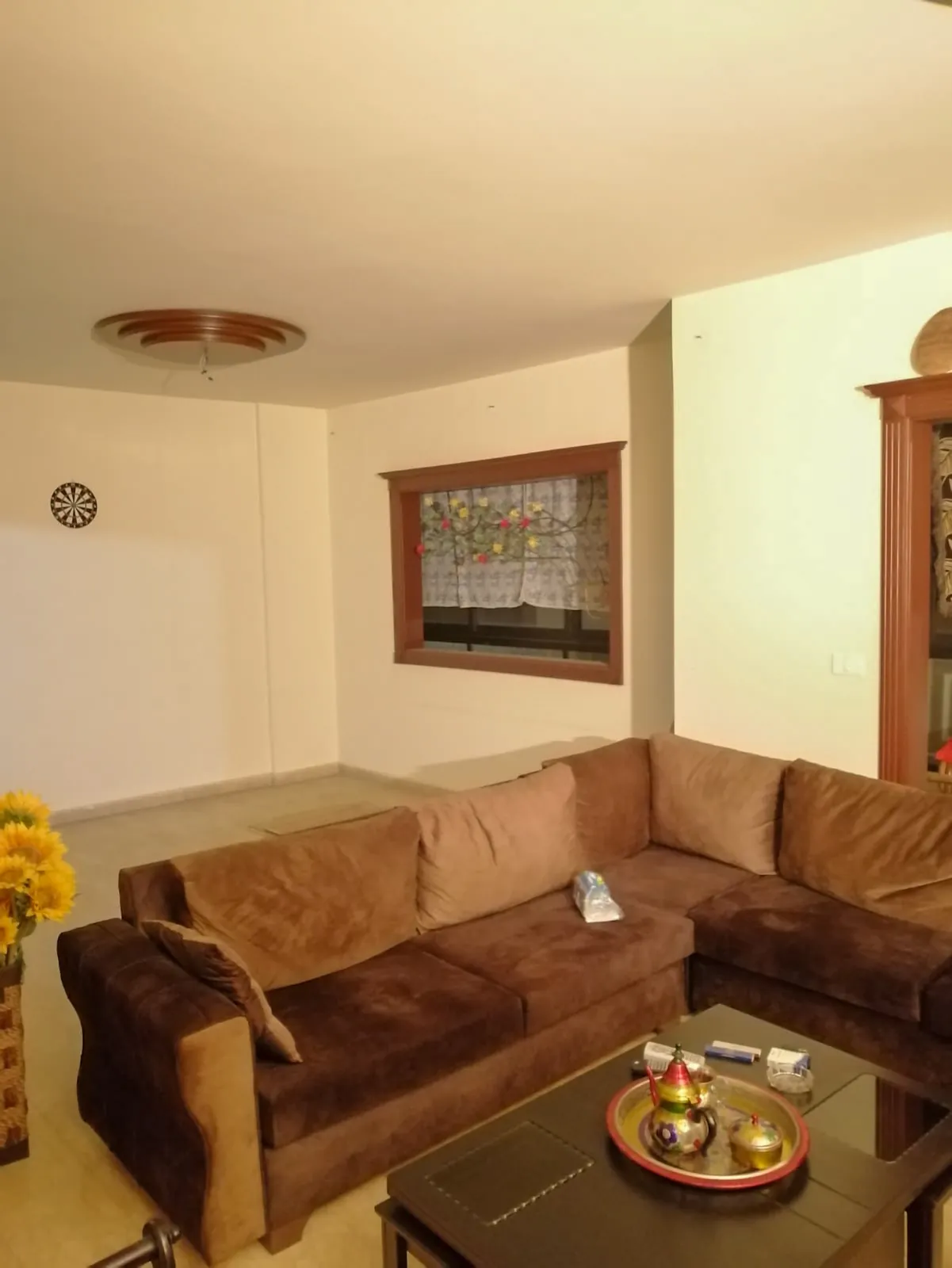 Furnished Apartment in Dekwaneh, Metn — الصورة 2