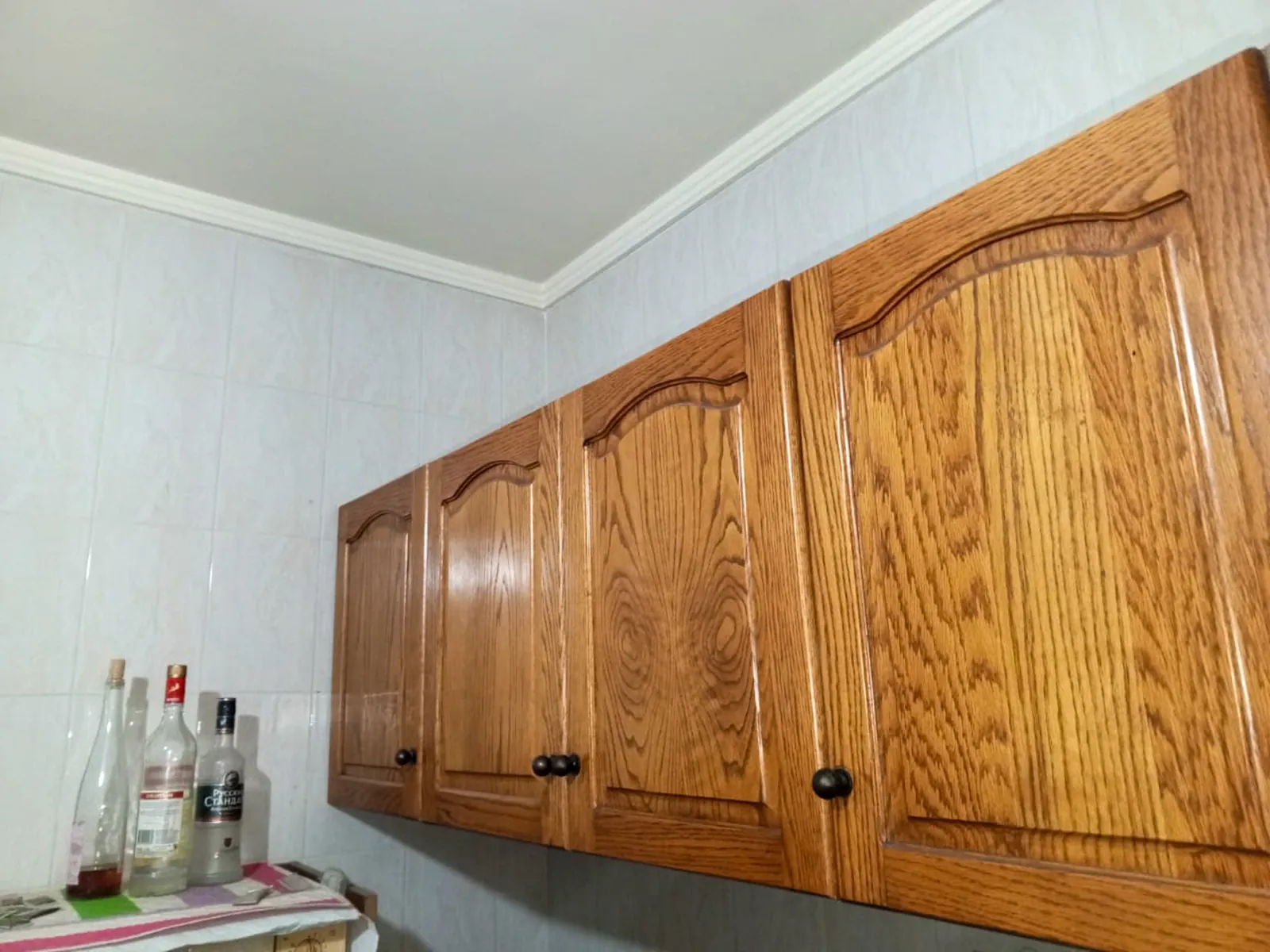 Furnished Apartment in Dekwaneh, Metn — الصورة 5