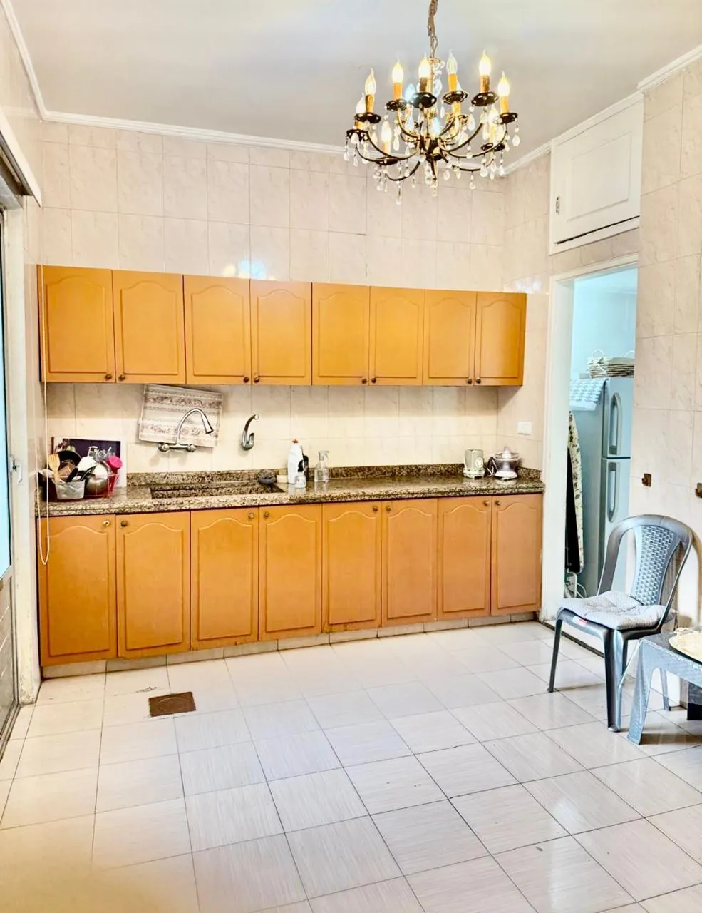 Furnished Apartment for Sale/Rent in Badaro with a Peaceful View — الصورة 4