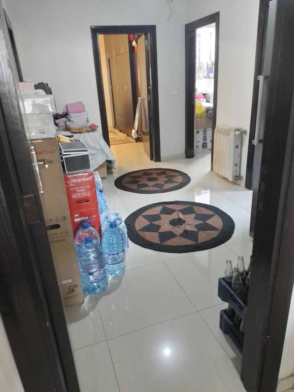 Apartment in Hazmieh, Baabda with a Breathtaking Mountain View — photo 4