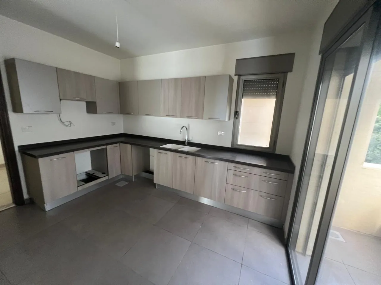 Duplex in Hazmieh, Mar Takla with Breathtaking Calm View — photo 2