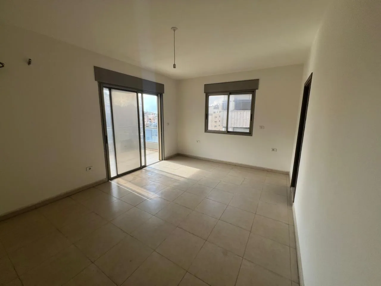 Duplex in Hazmieh, Mar Takla with Breathtaking Calm View — photo 5