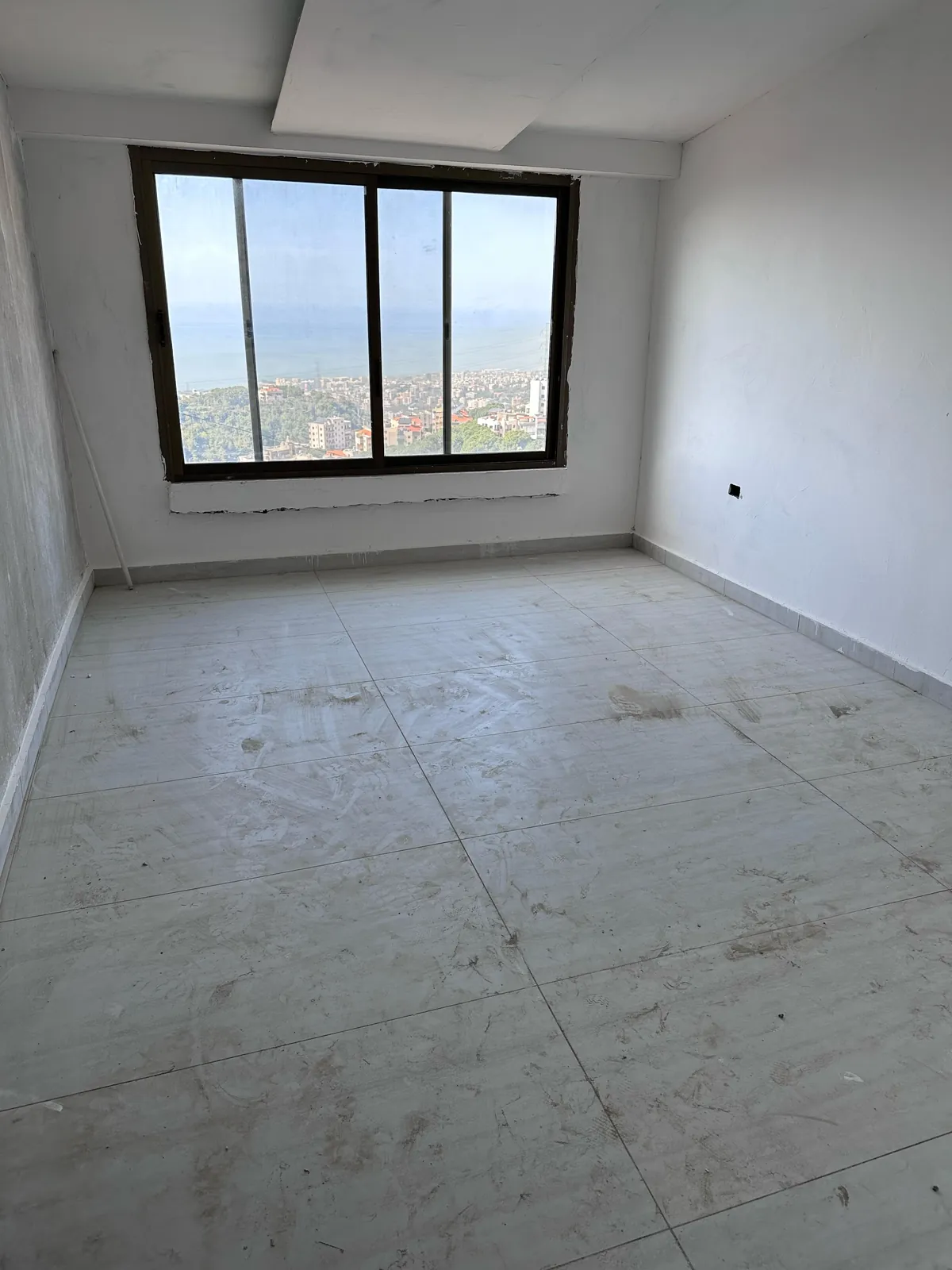 Under Renovation Apartment in Qannabet Broumana with Sea View — photo 5