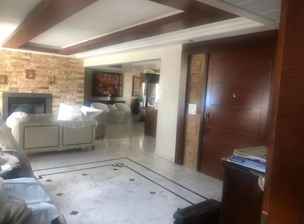 Apartment in Bsalim, Metn with Breathtaking Sea View — الصورة 2