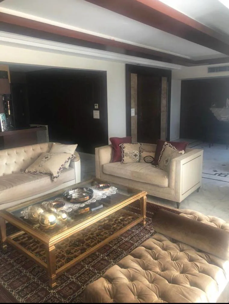 Apartment in Bsalim, Metn with Breathtaking Sea View — الصورة 4