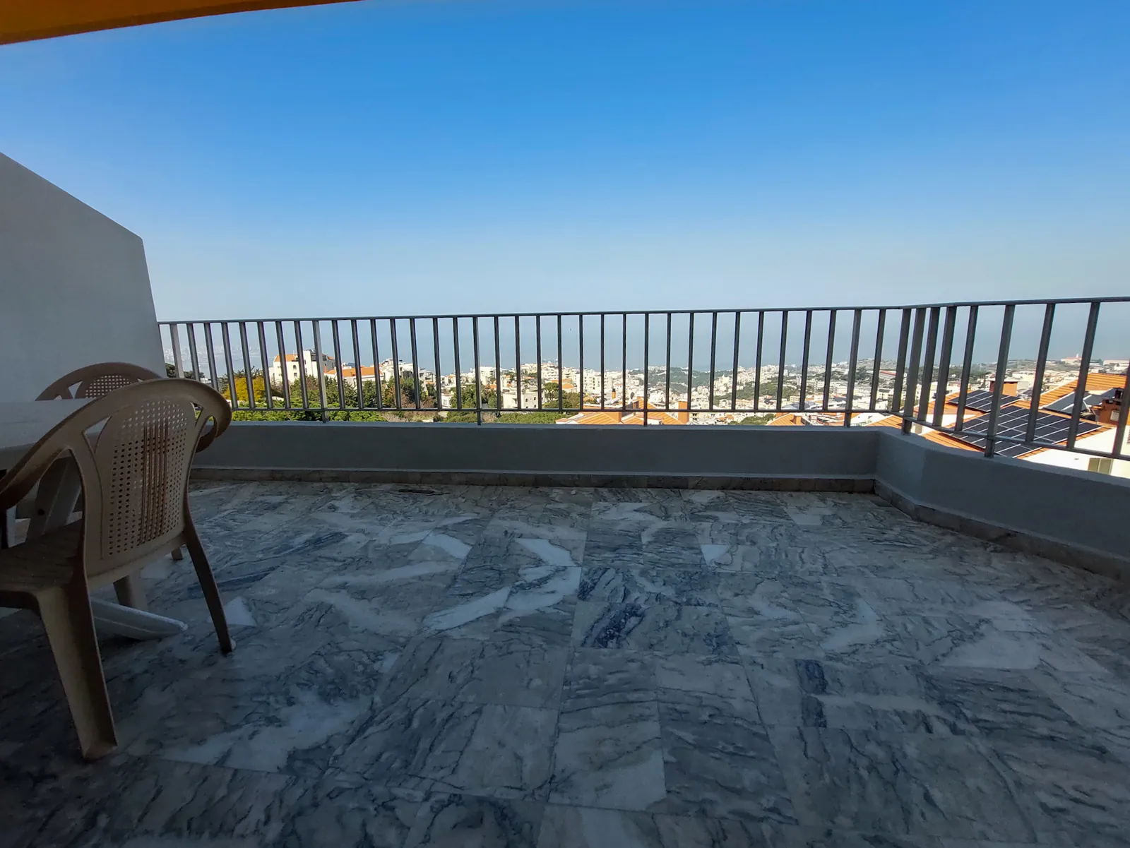 Furnished Apartment in Dik El Mehdi, Metn with Sea View — الصورة 2