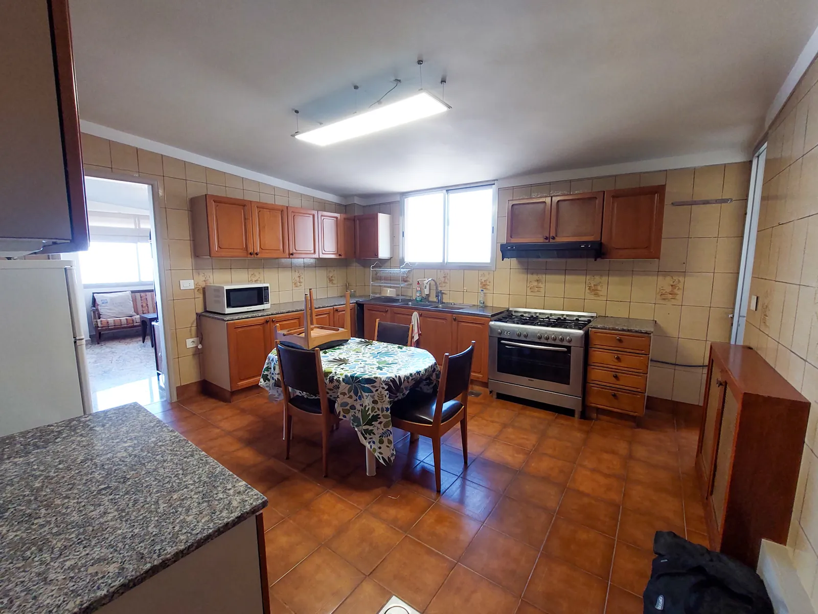 Furnished Apartment in Dik El Mehdi, Metn with Sea View — الصورة 4
