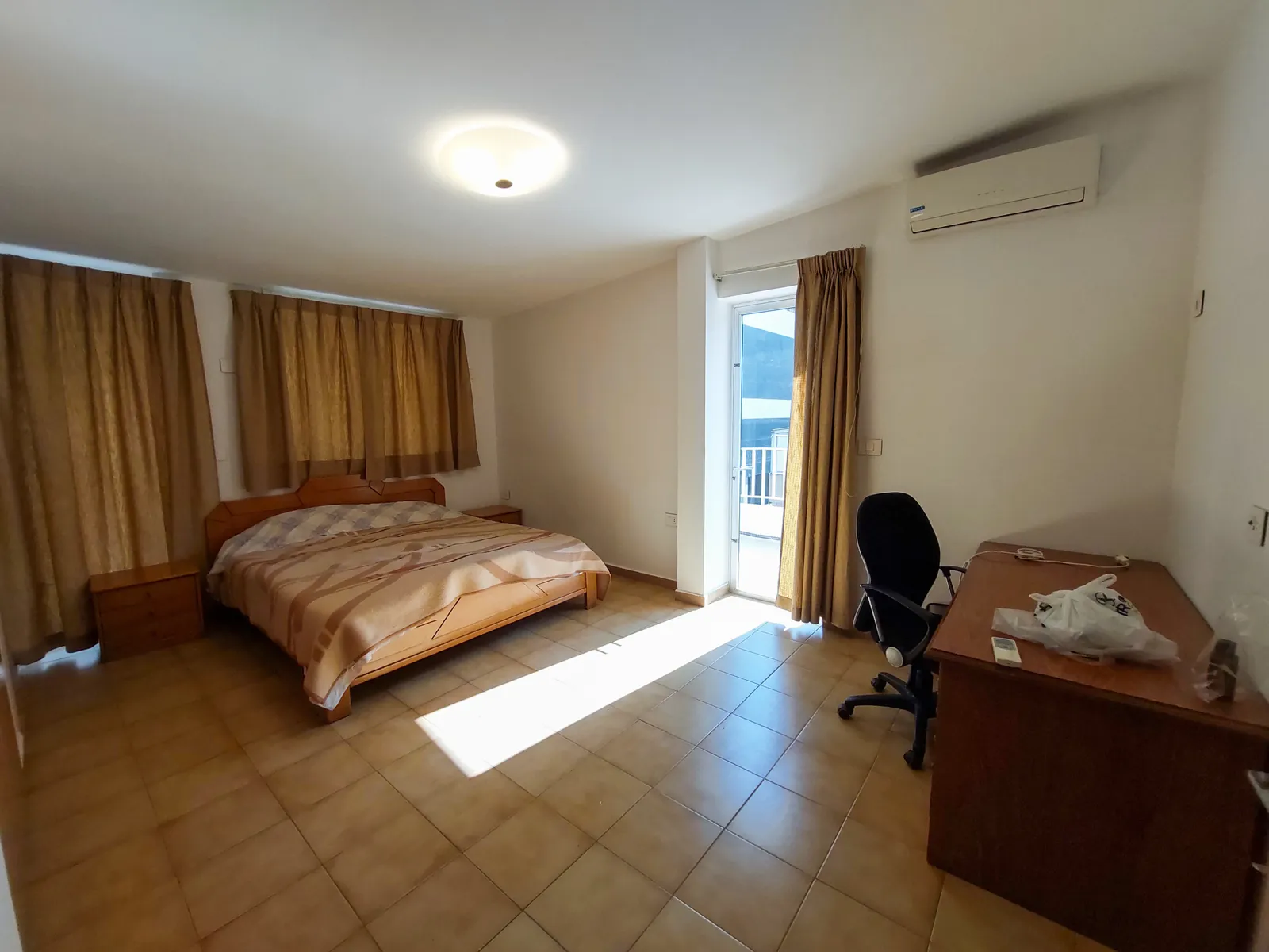 Furnished Apartment in Dik El Mehdi, Metn with Sea View — الصورة 5