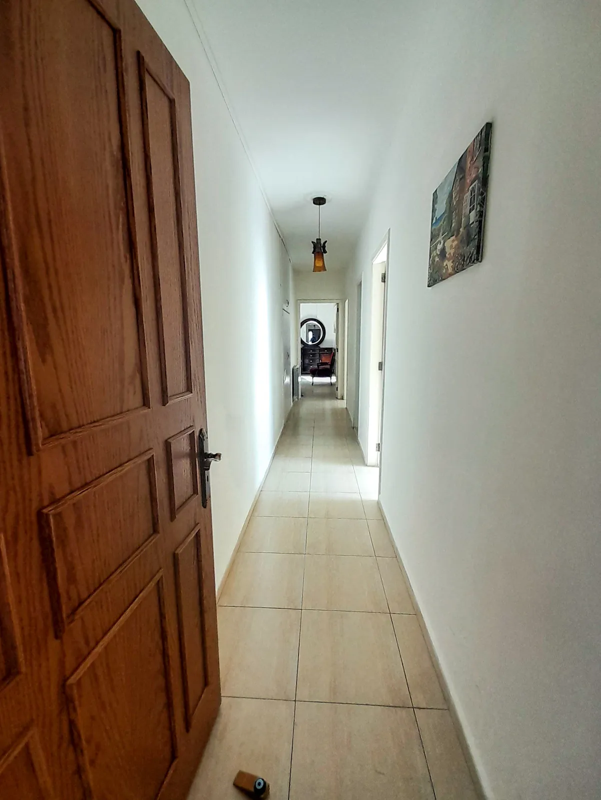 Apartment in Broumana, Metn with Mountain and Sea View — الصورة 4