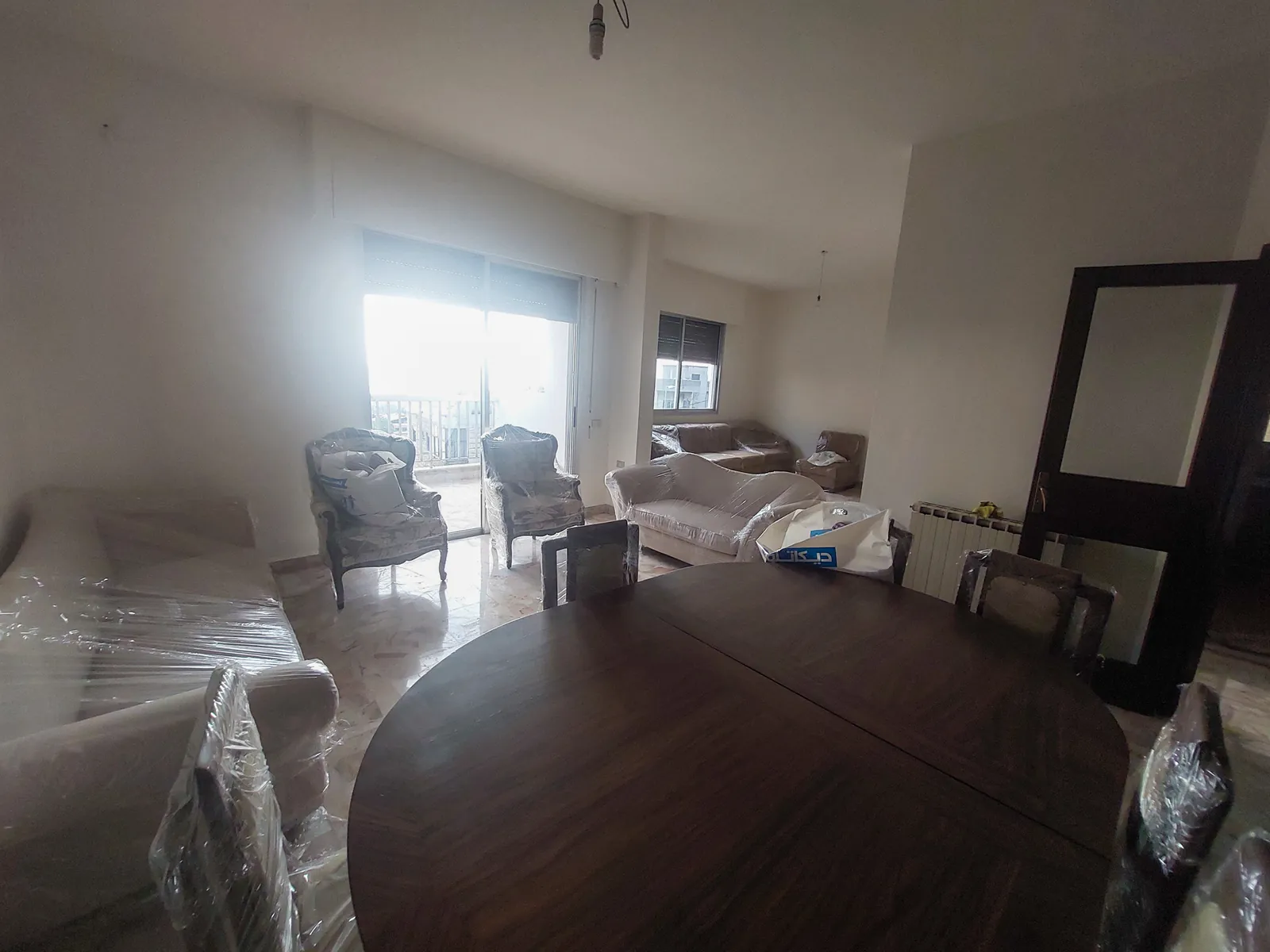 Fully Furnished Apartment in Antelias, Metn — الصورة 2