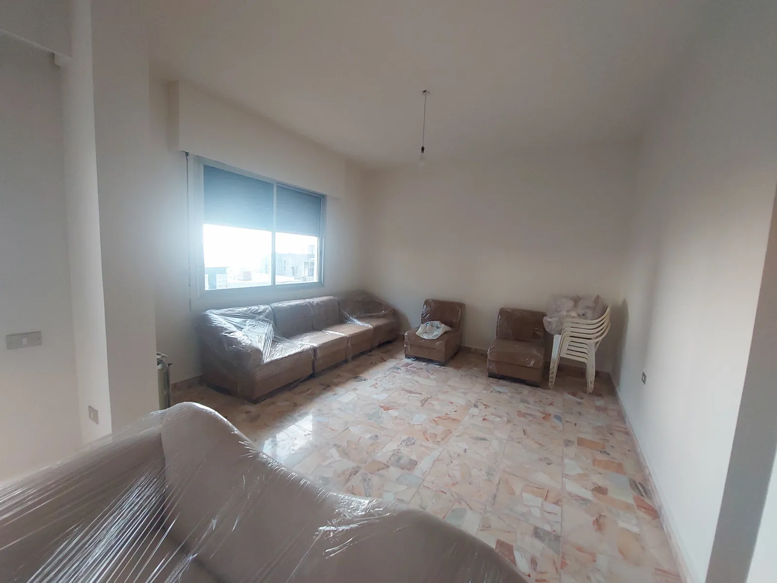 Fully Furnished Apartment in Antelias, Metn — الصورة 3