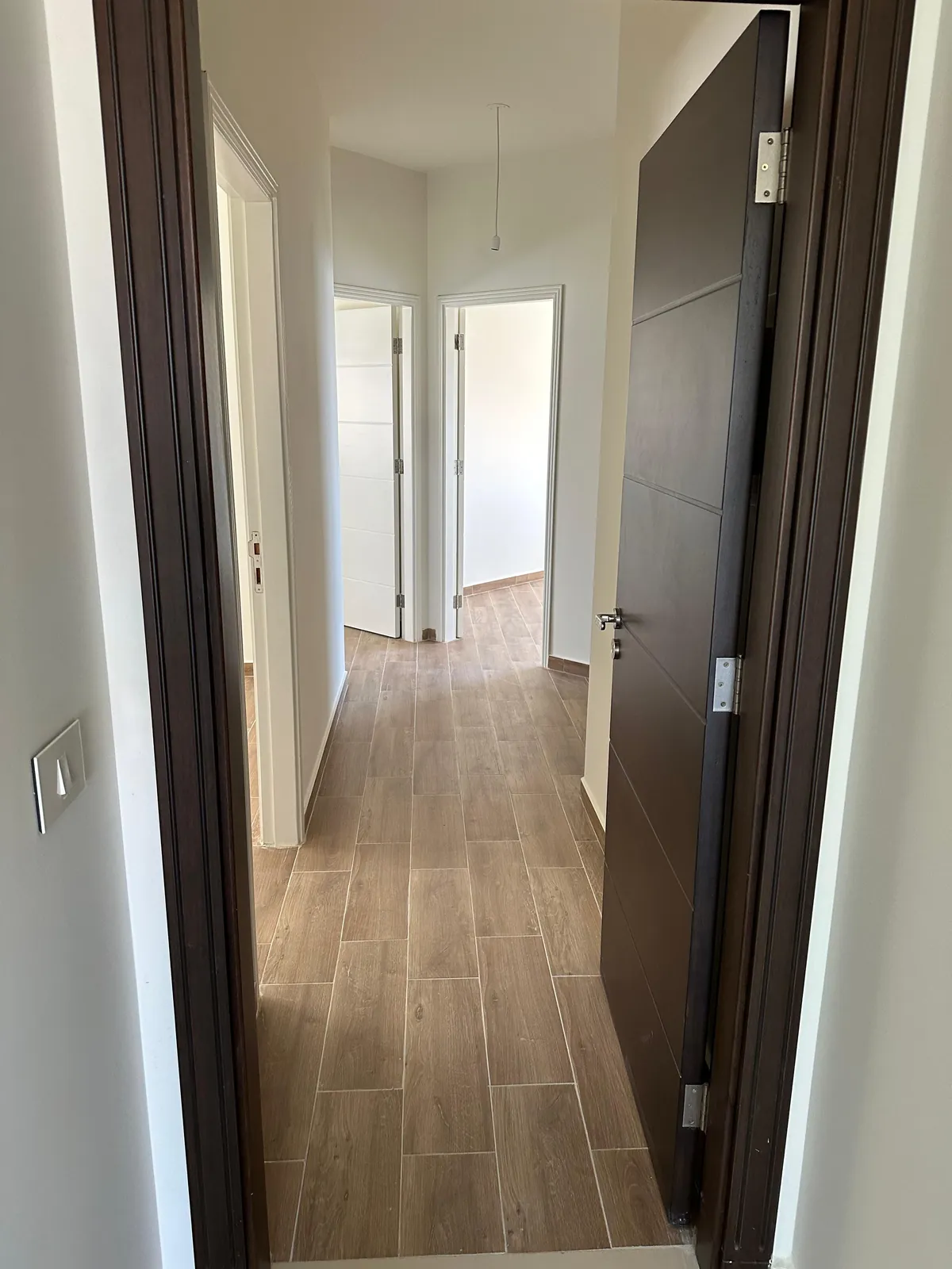 Apartment in Qannabet Broumana with Partial Sea & Greenery View — الصورة 5