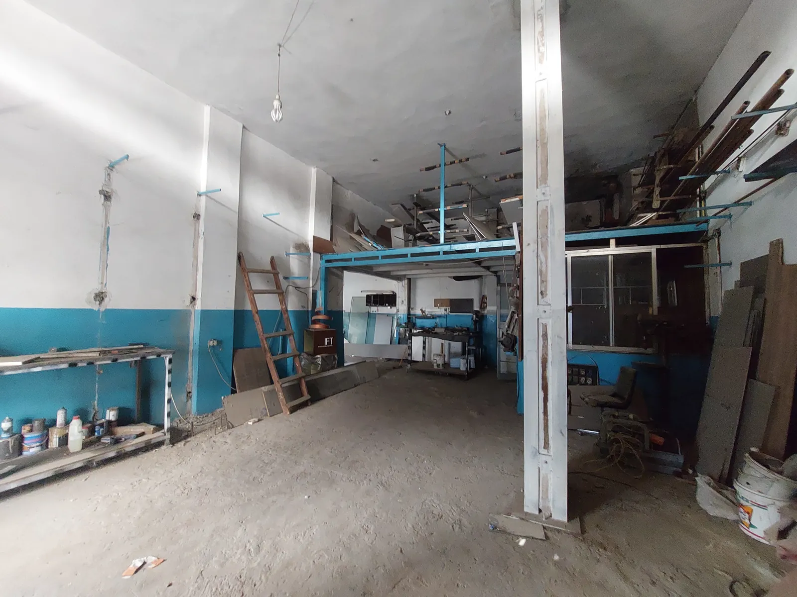 Industrial Shop in Bauchrieh, Metn — الصورة 2