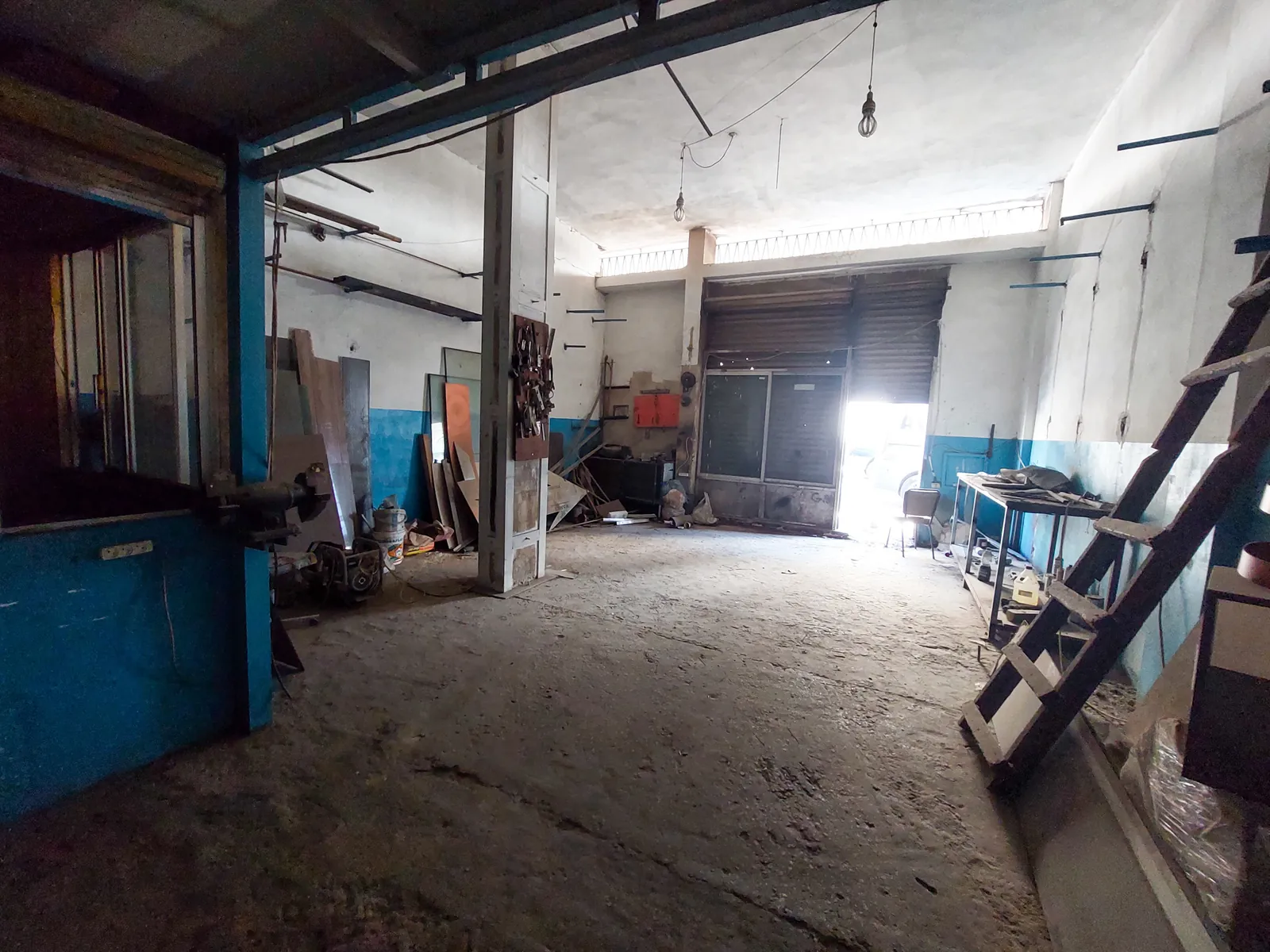 Industrial Shop in Bauchrieh, Metn — الصورة 4