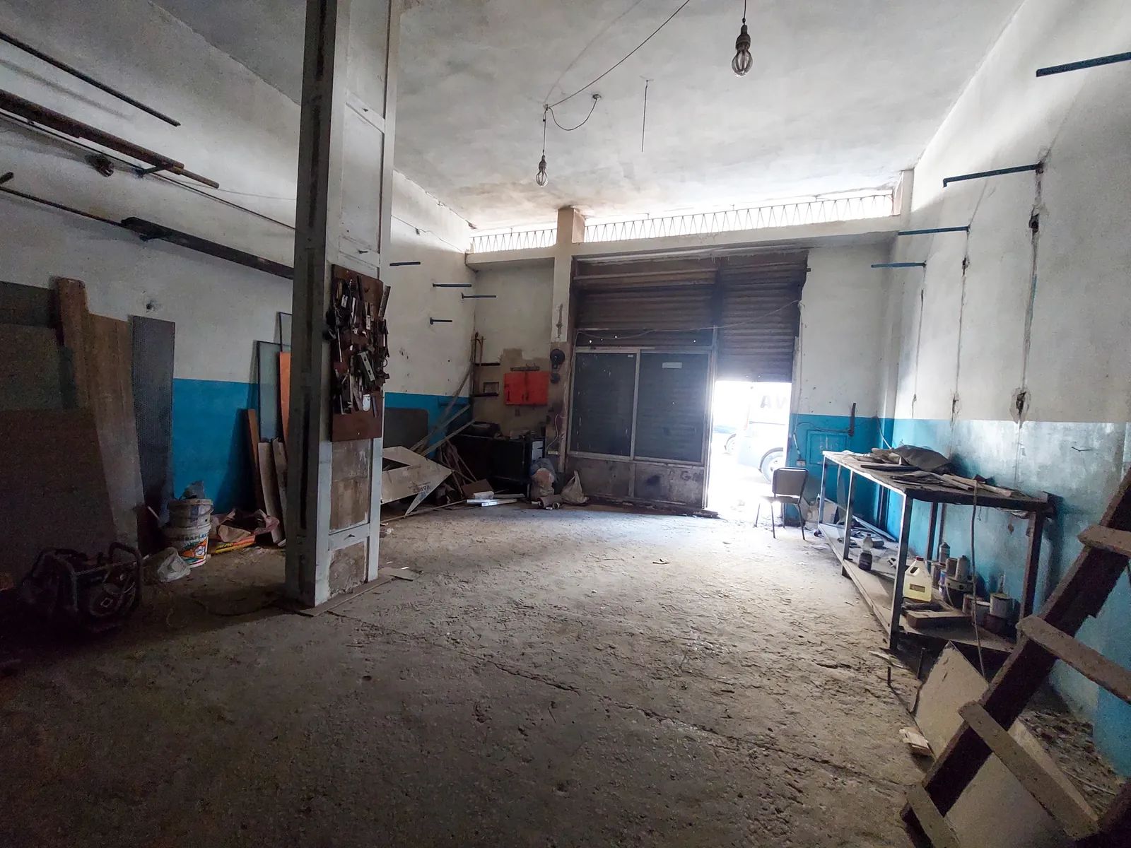 Industrial Shop in Bauchrieh, Metn — الصورة 5