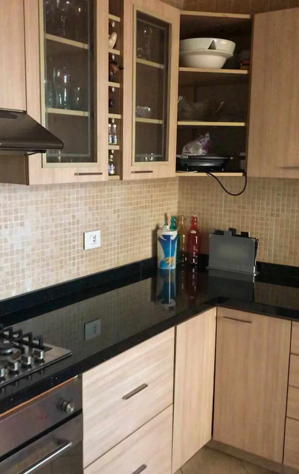 Furnished Apartment in Beit El Chaar, Metn with Sea View — الصورة 2
