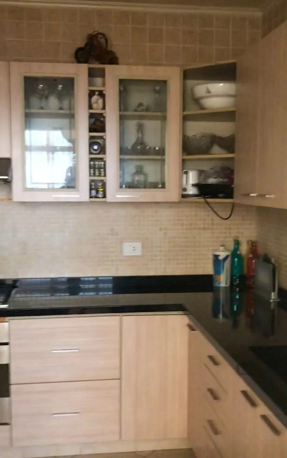 Furnished Apartment in Beit El Chaar, Metn with Sea View — الصورة 3