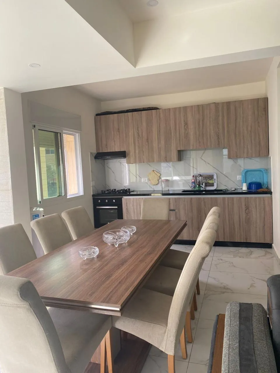 Apartment in Chbaniyeh, Baabda with Full Panoramic Mountain View — photo 4