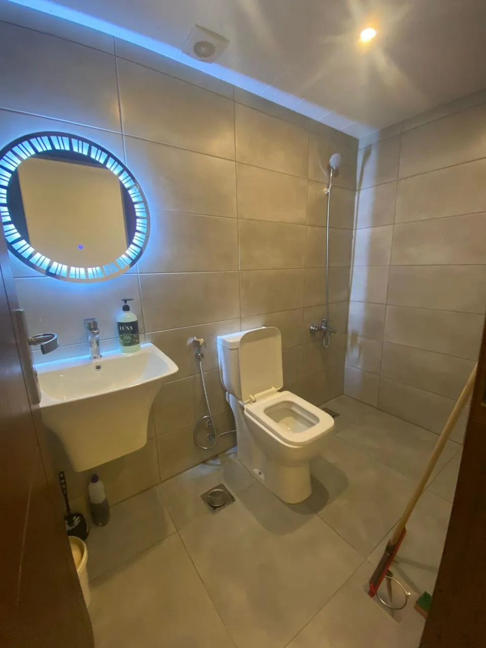 Apartment in Chbaniyeh, Baabda with Full Panoramic Mountain View — photo 5