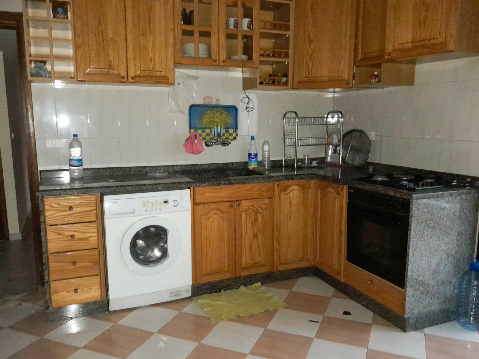 Furnished Apartment in Bikfaya, Metn with Mountain and Sea View — الصورة 3