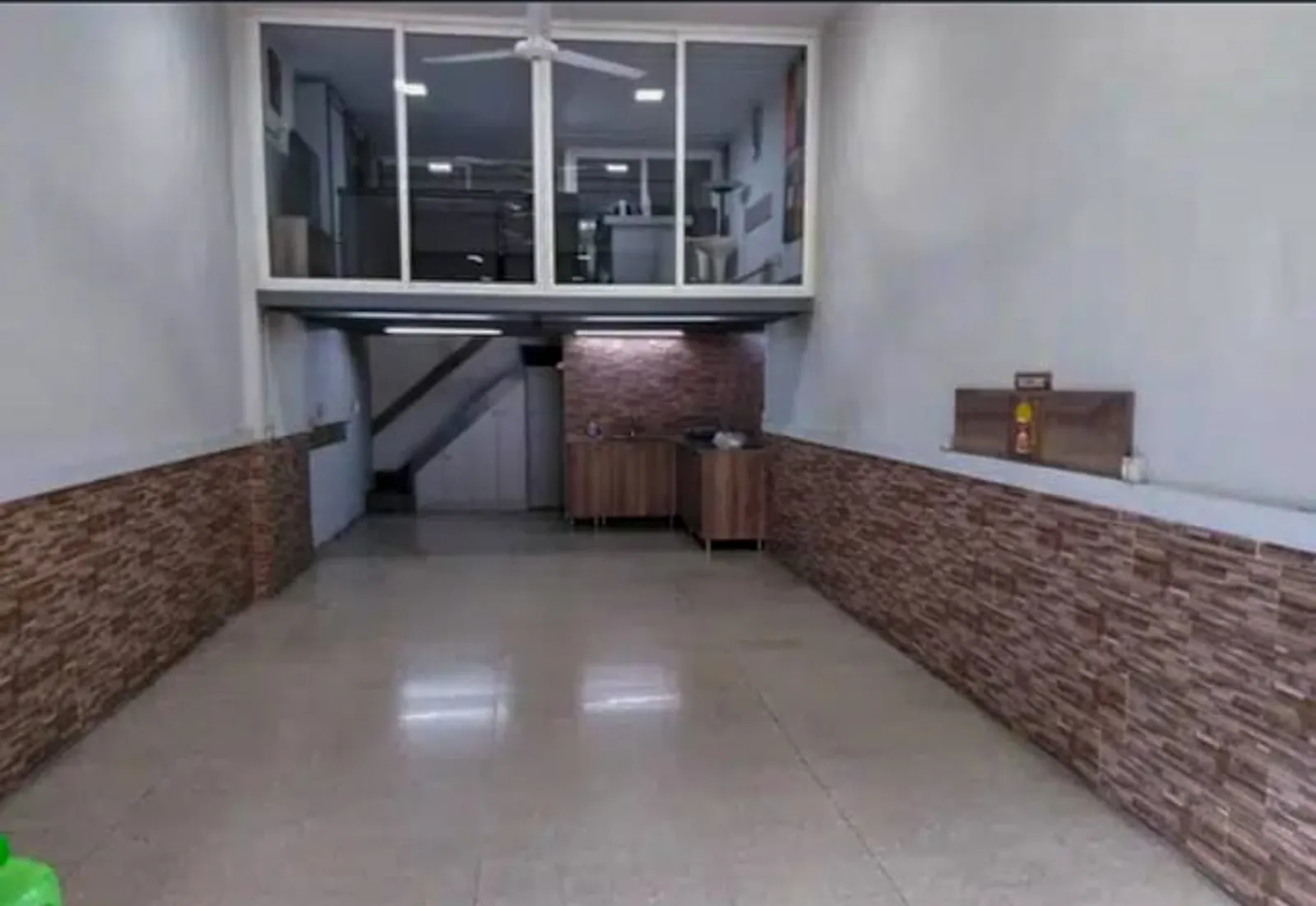 Prime Location Industrial Shop in Mazraat Yachouh, Metn
