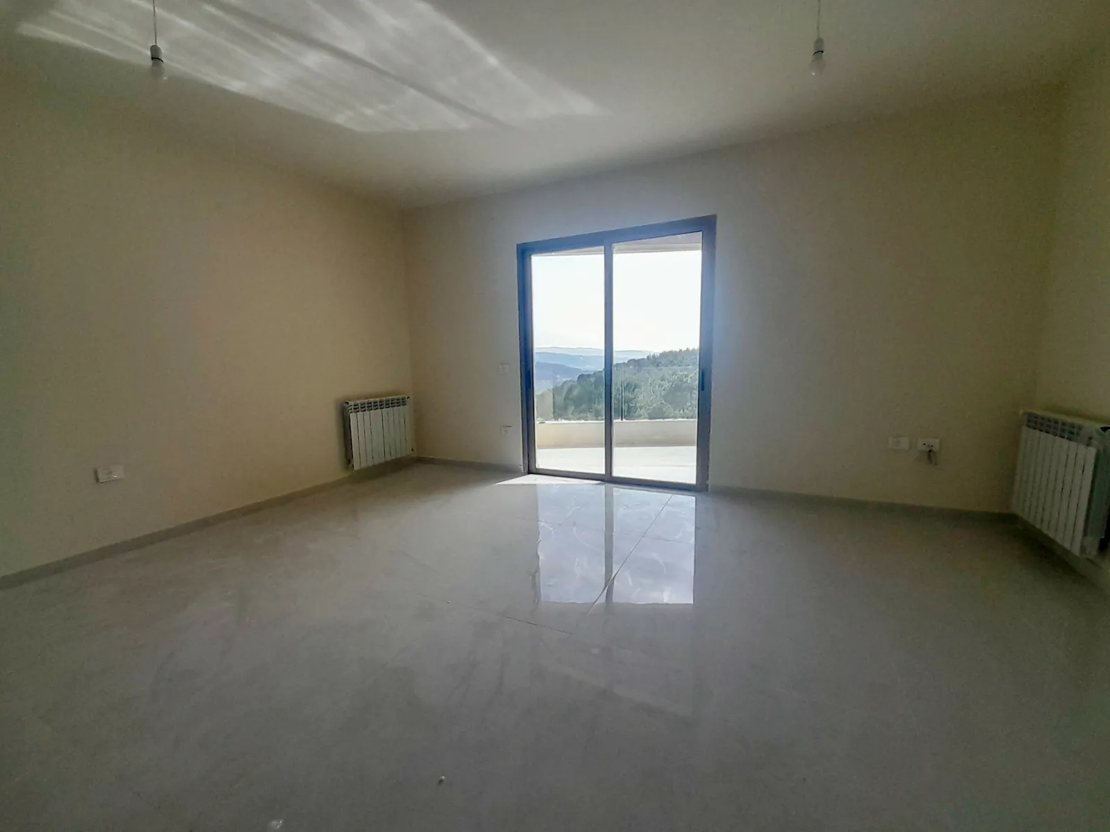 Apartment in Douar, Metn with a Breathtaking Mountain View