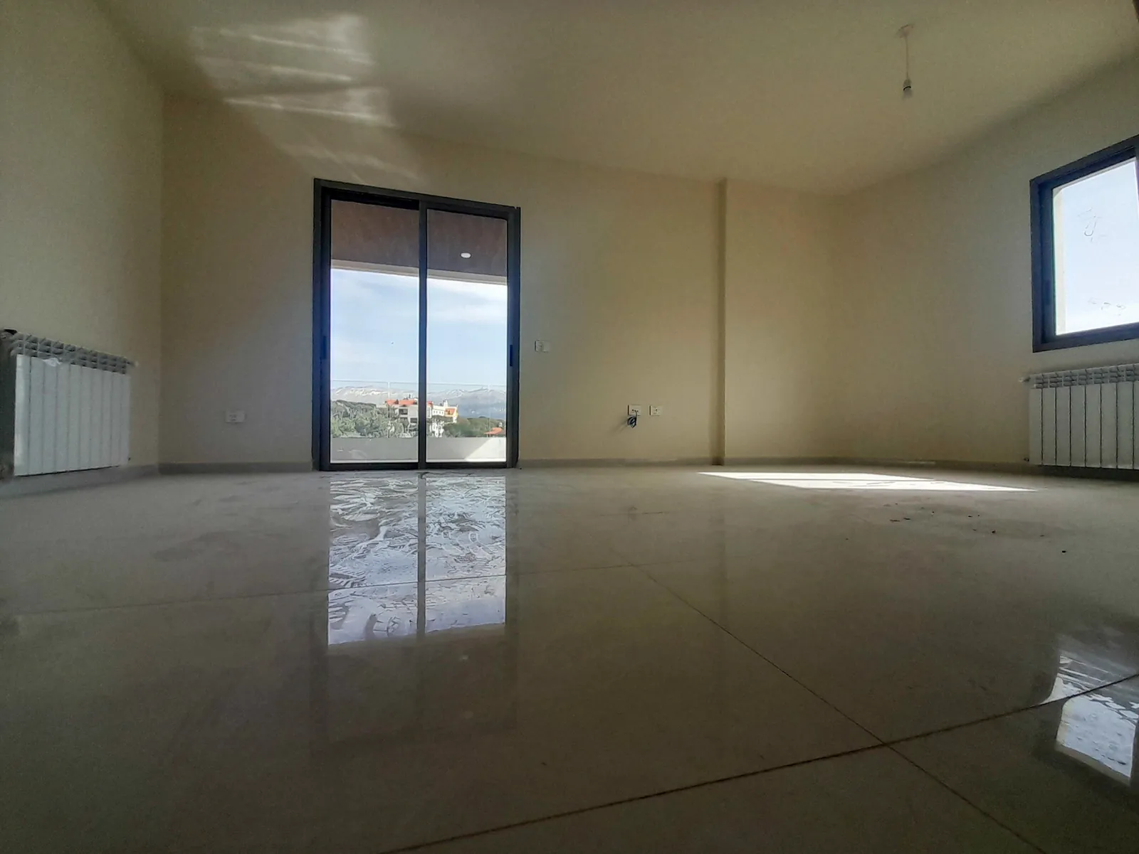 Apartment in Douar, Metn with Breathtaking Mountain View — photo 2