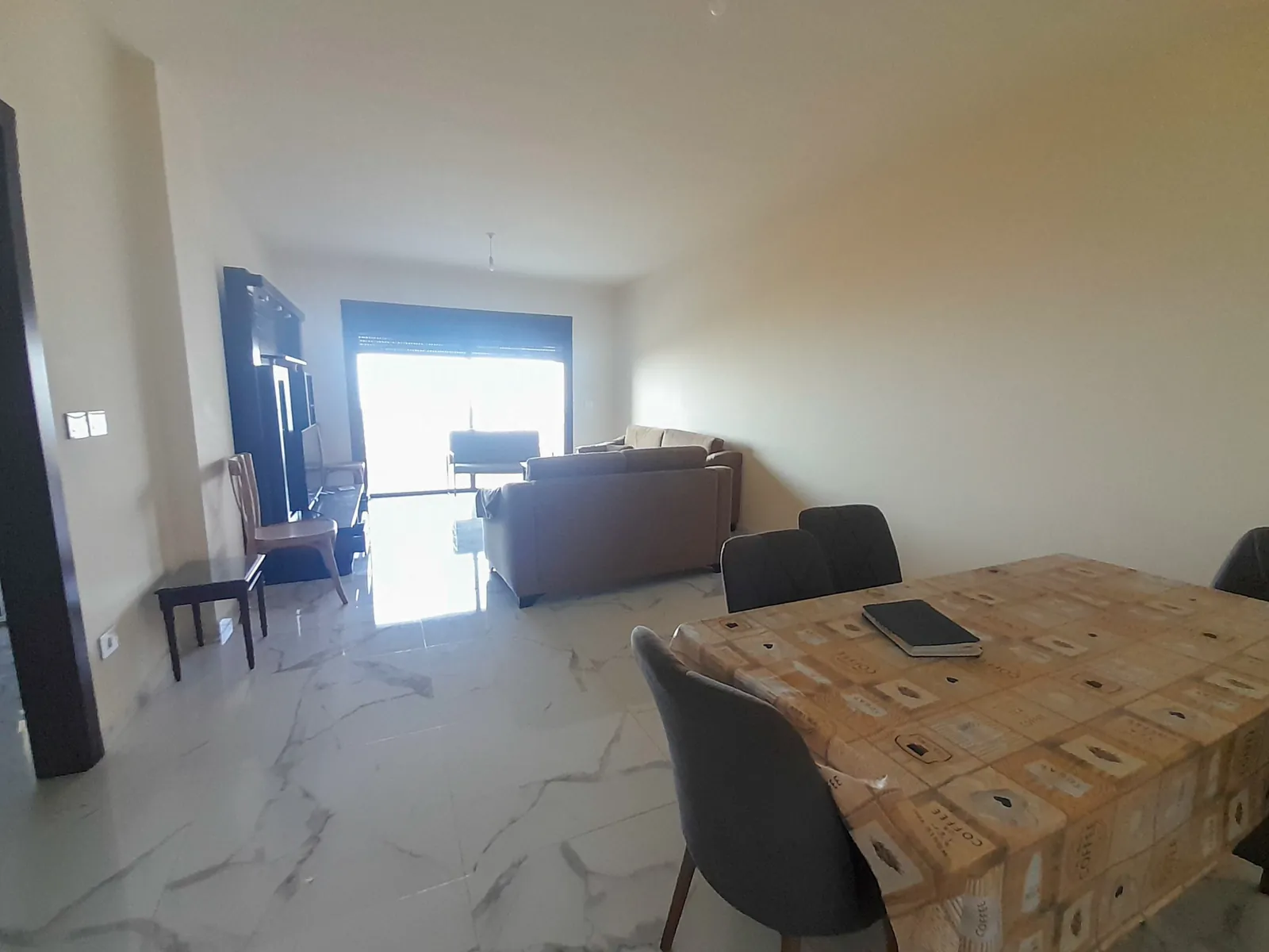 Apartment in Bikfaya, Metn with Mountain and Sea View — الصورة 2