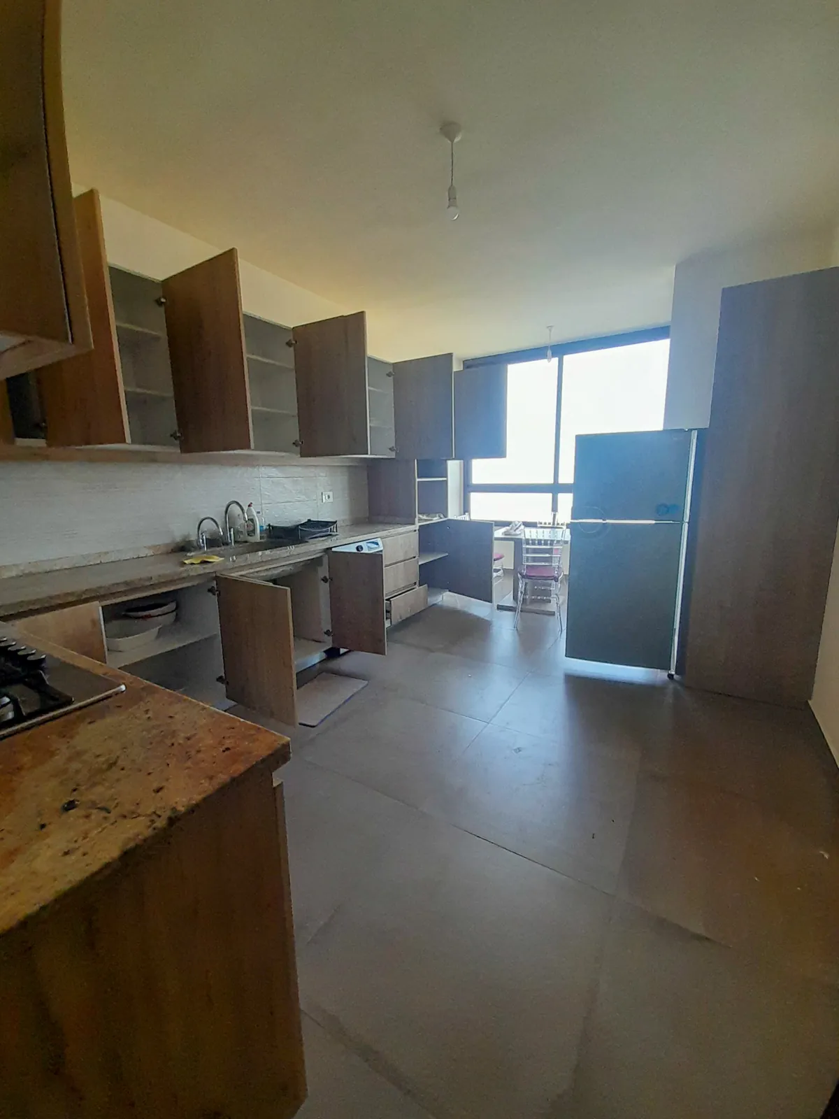 Apartment in Bikfaya, Metn with Mountain and Sea View — الصورة 3