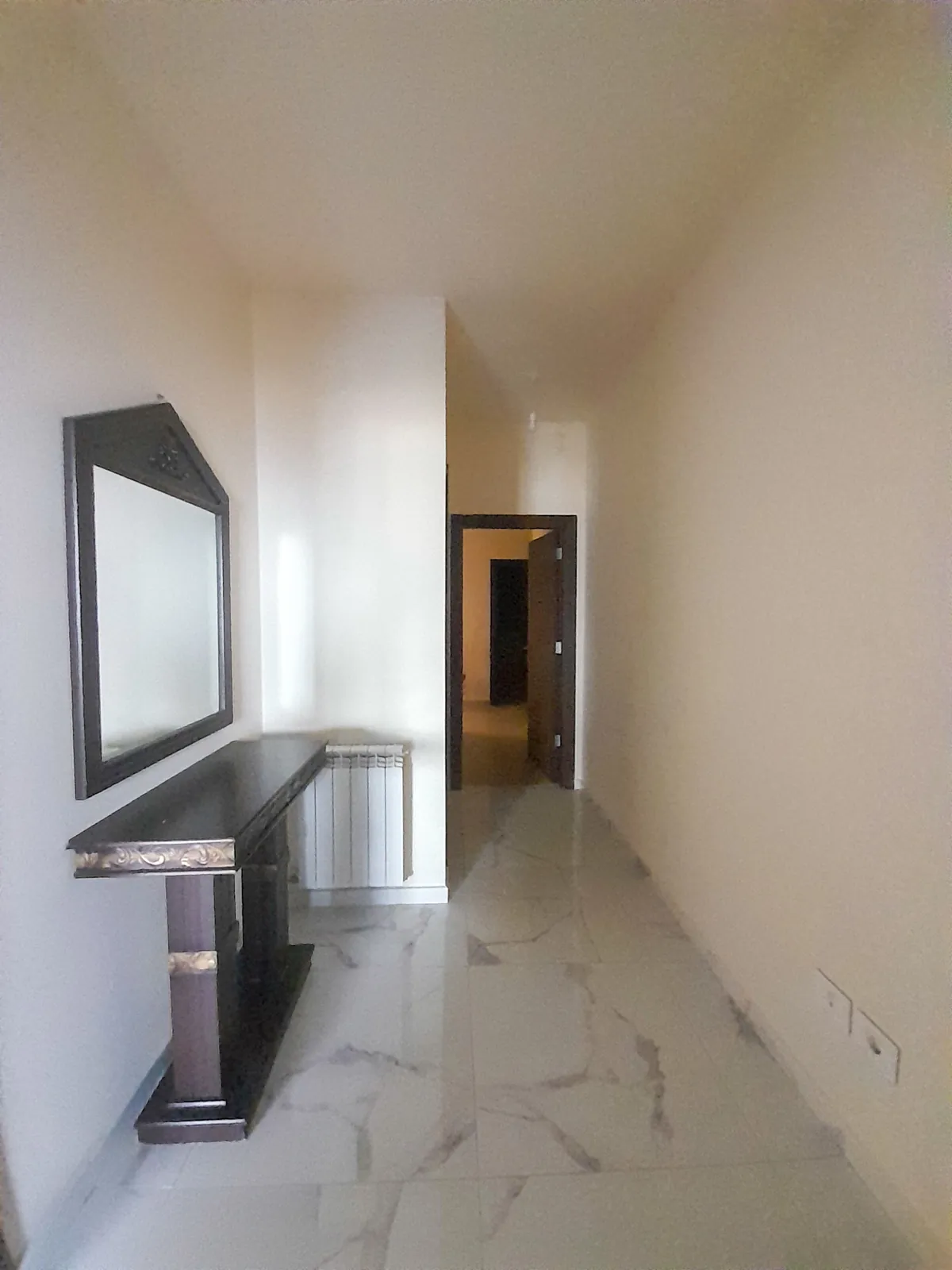 Apartment in Bikfaya, Metn with Mountain and Sea View — الصورة 4