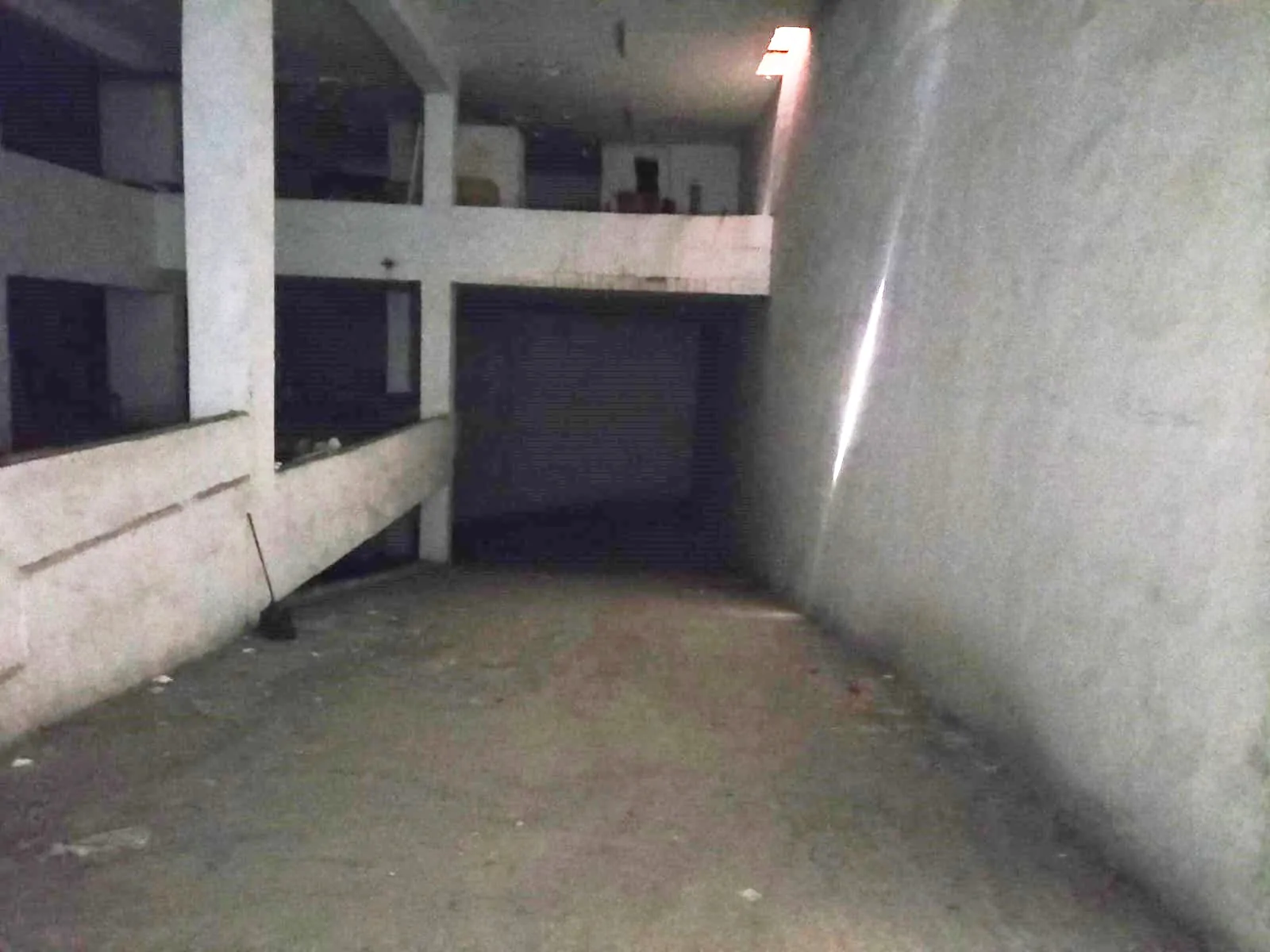 Prime Location Used Warehouse in Bir Hasan, Beirut — photo 1