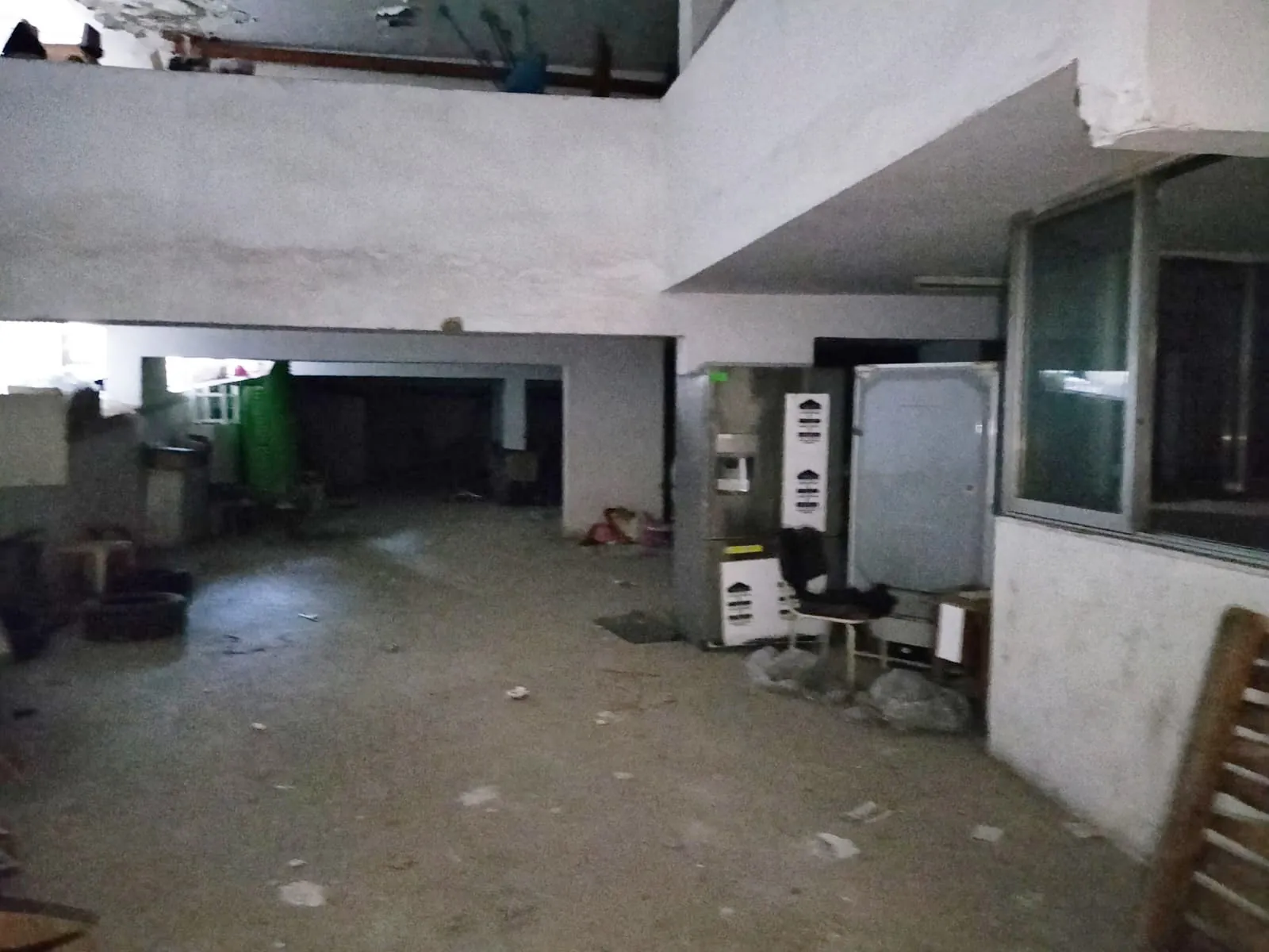 Prime Location Used Warehouse in Bir Hasan, Beirut — photo 2
